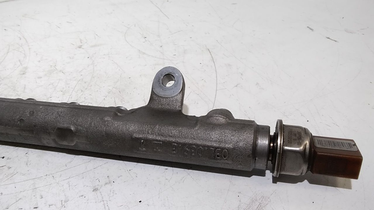 Flauto AUDI Q5 Serie (12>17)