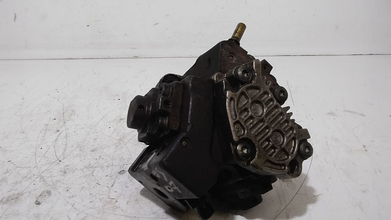 Pompa iniezione Diesel RENAULT Koleos 1 Serie