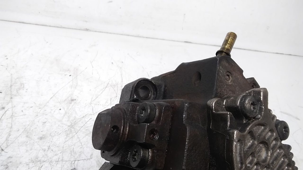 Pompa iniezione Diesel RENAULT Koleos 1 Serie