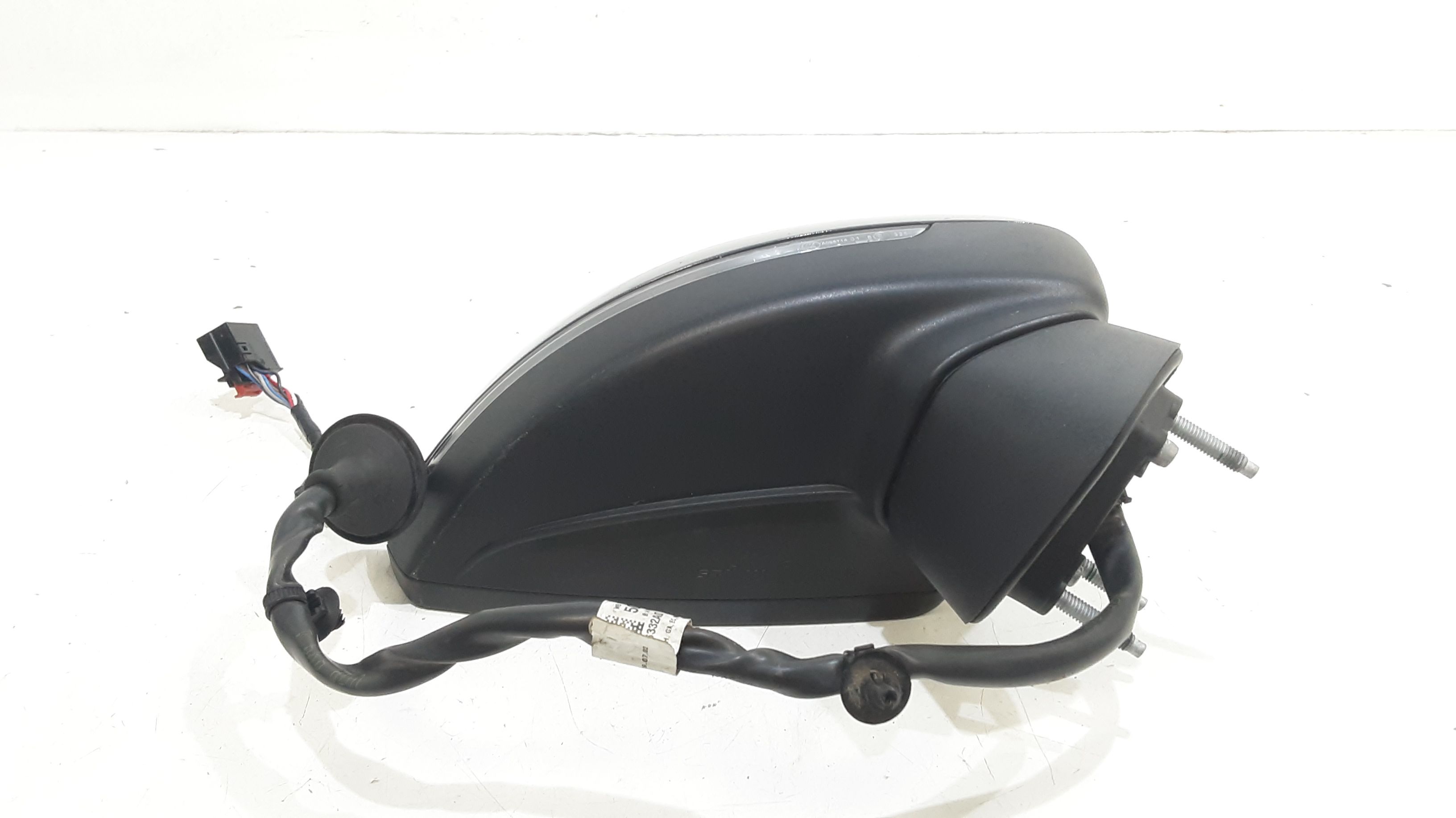 Specchietto Retrovisore Destro AUDI A3 Sportback (8V4) (16>)