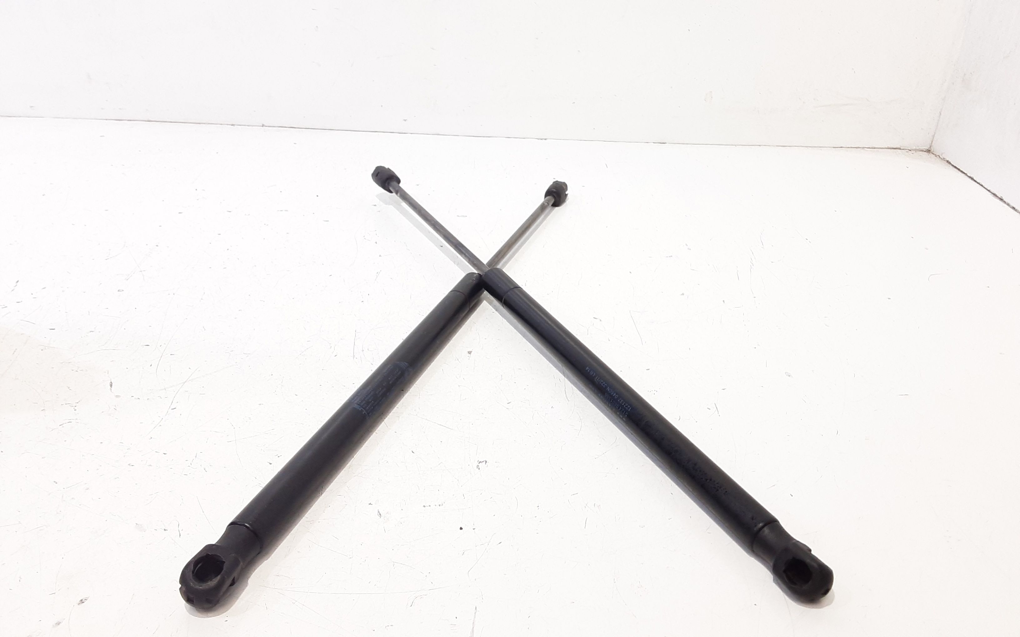 Pistoncini cofano Post. MINI Countryman 1 Serie