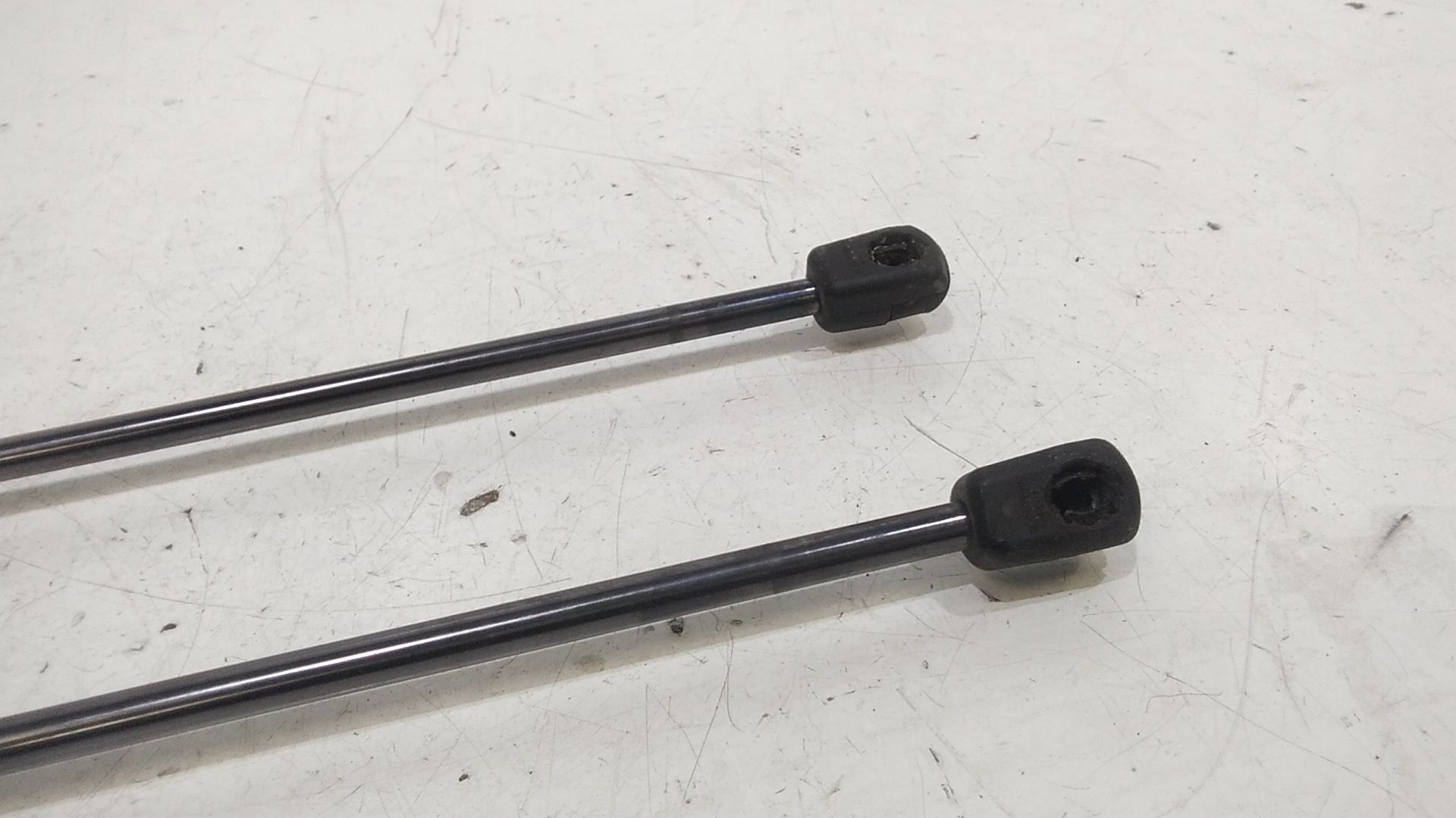 Pistoncini cofano Post. FIAT 500 X Serie (15>)