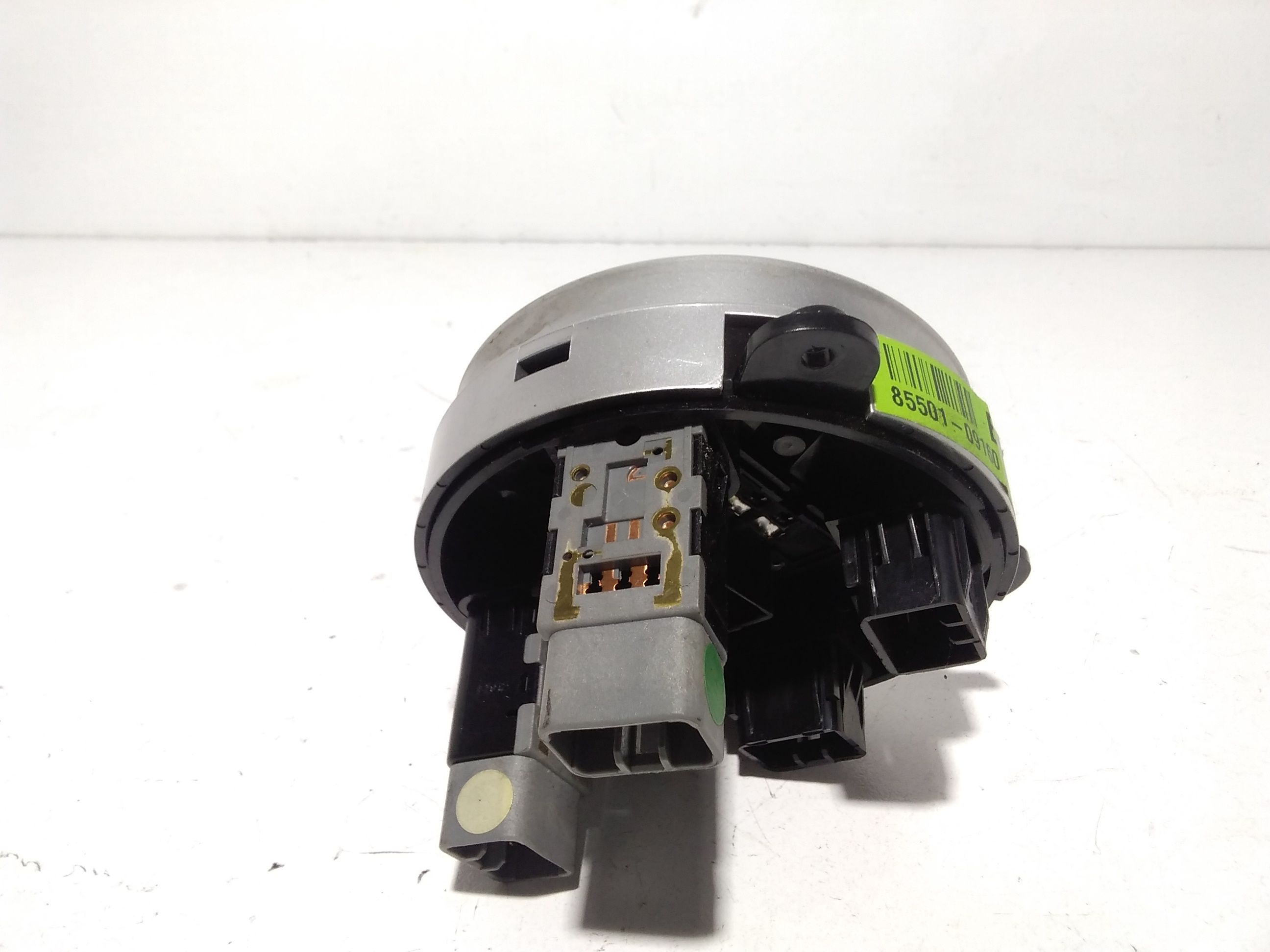 Regolatore specchietti retrovisori SSANGYONG Kyron 2 Serie