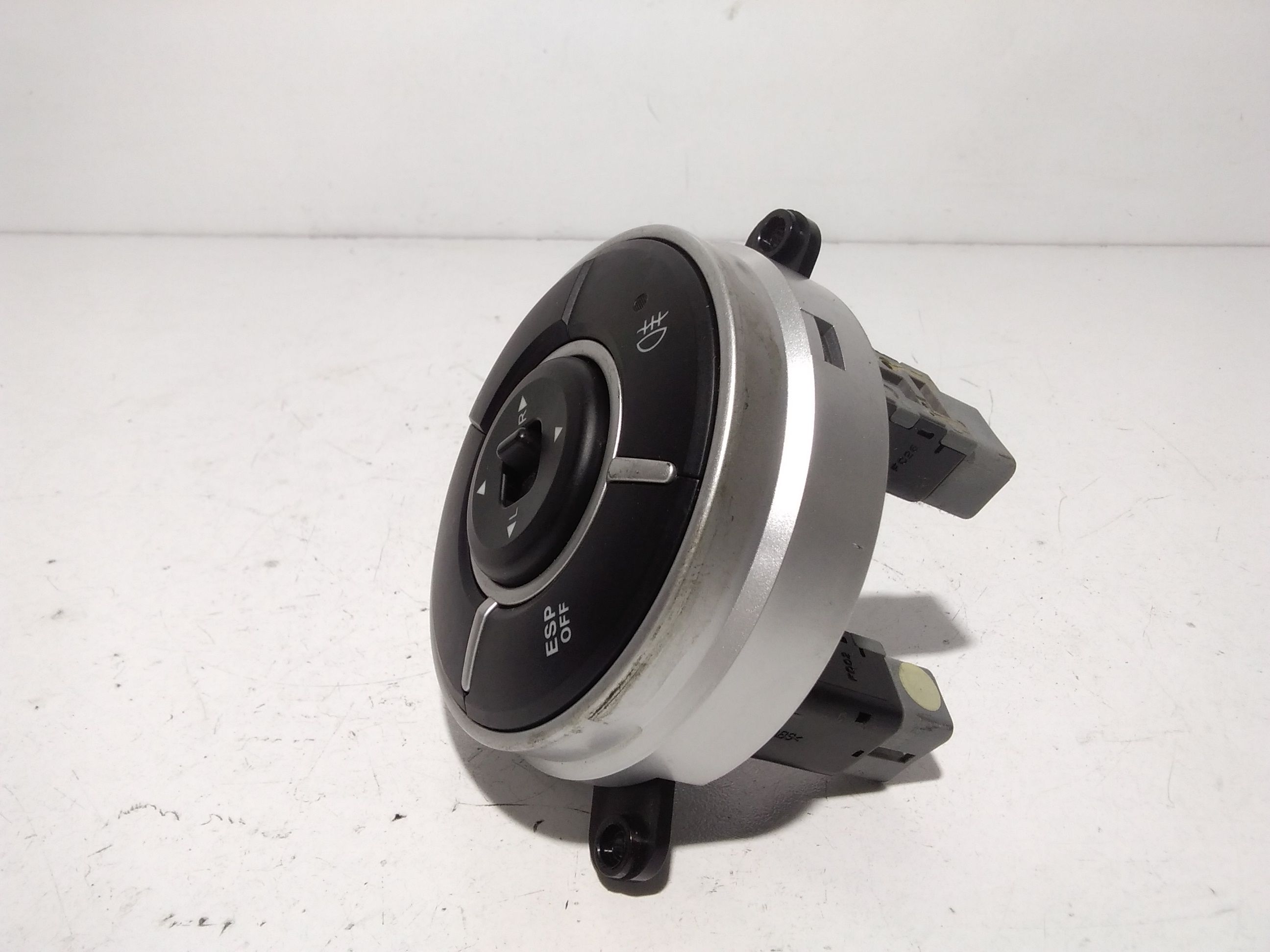 Regolatore specchietti retrovisori SSANGYONG Kyron 2 Serie