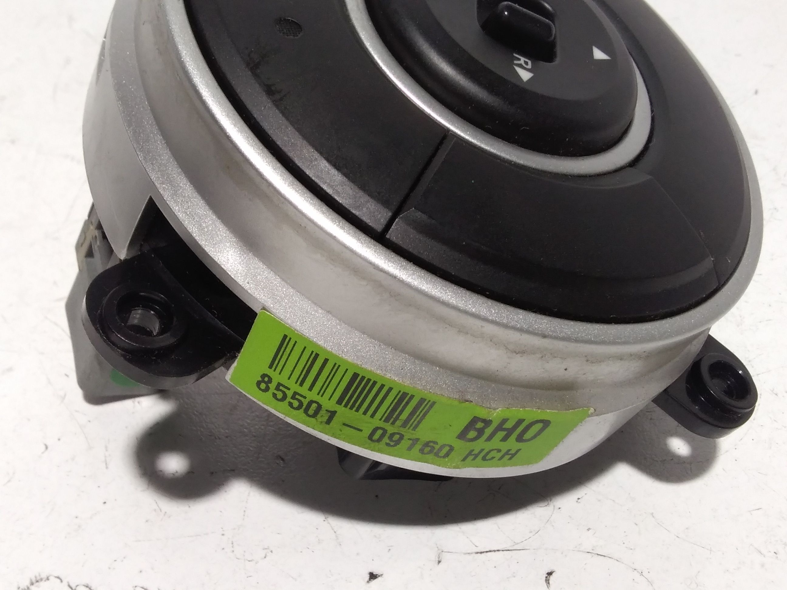 Regolatore specchietti retrovisori SSANGYONG Kyron 2 Serie