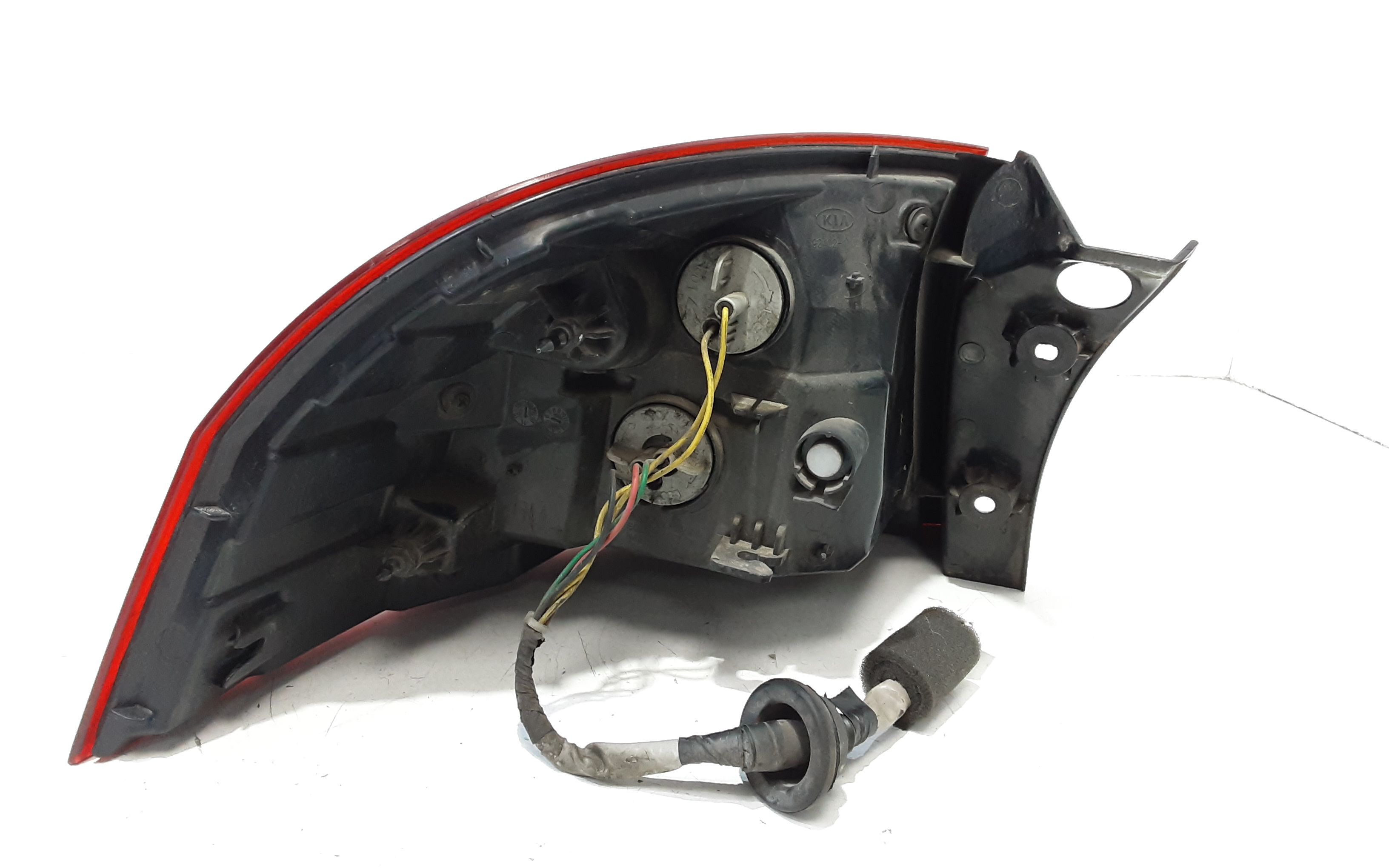 Stop fanale posteriore Destro Passeggero KIA Rio 4 Serie