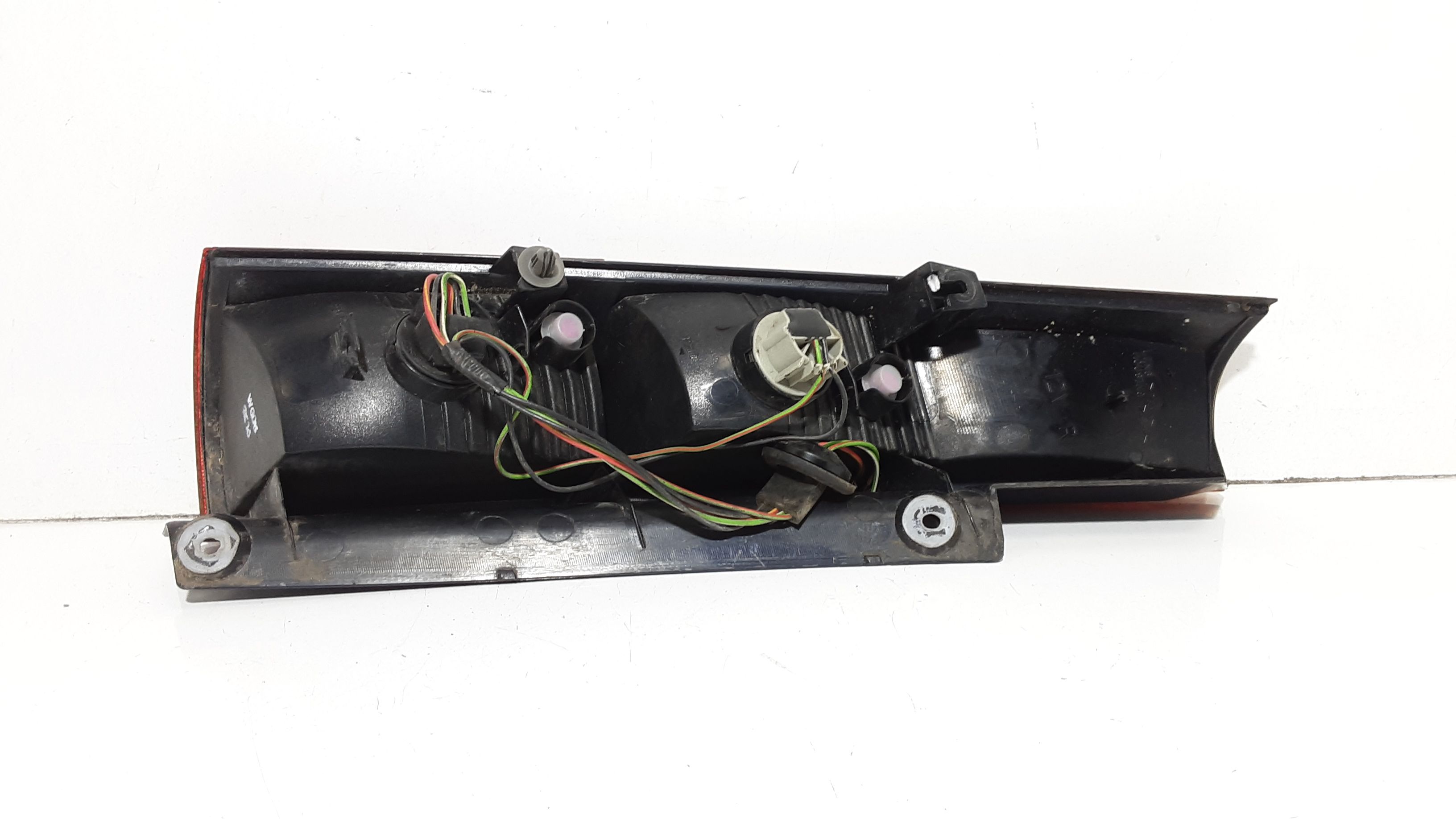 Stop fanale posteriore Destro Passeggero SUZUKI Ignis 1 Serie