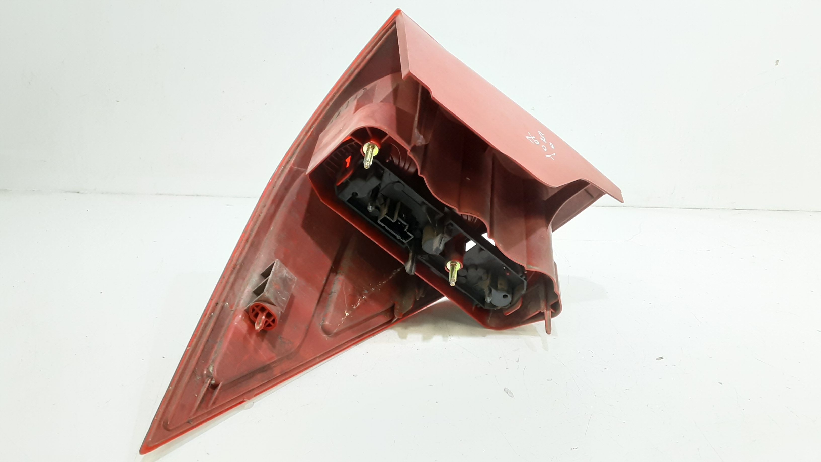 Stop fanale posteriore Destro Passeggero PEUGEOT 1007 1 Serie