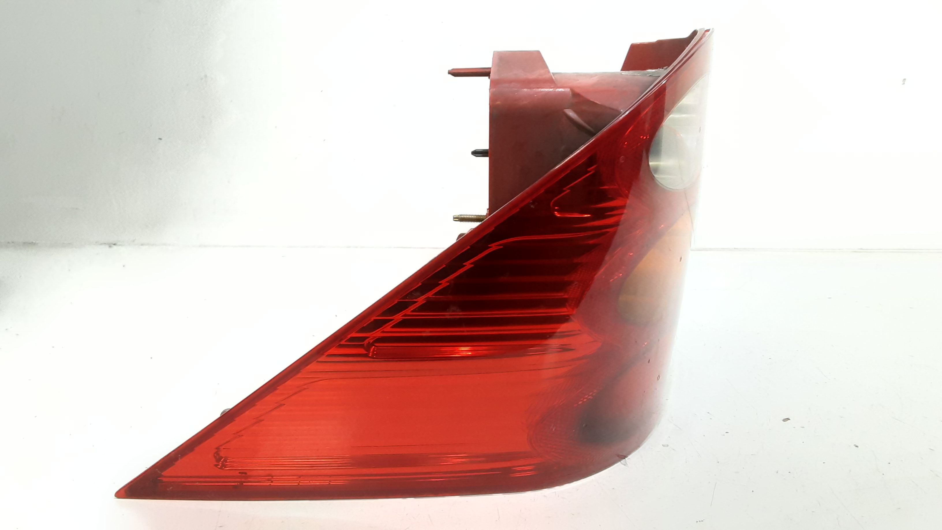 Stop fanale posteriore Destro Passeggero PEUGEOT 1007 1 Serie