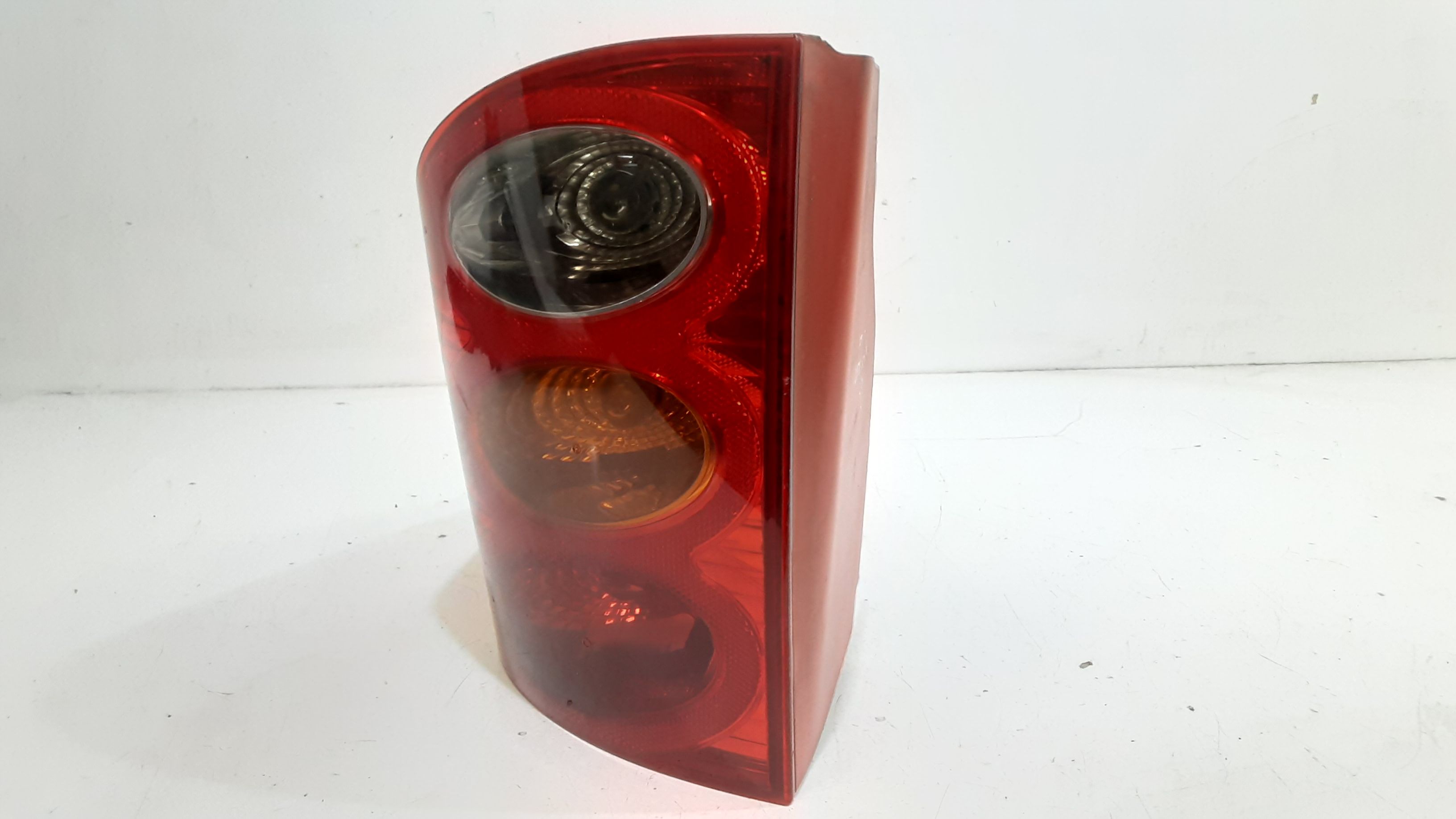 Stop fanale posteriore Destro Passeggero PEUGEOT 1007 1 Serie