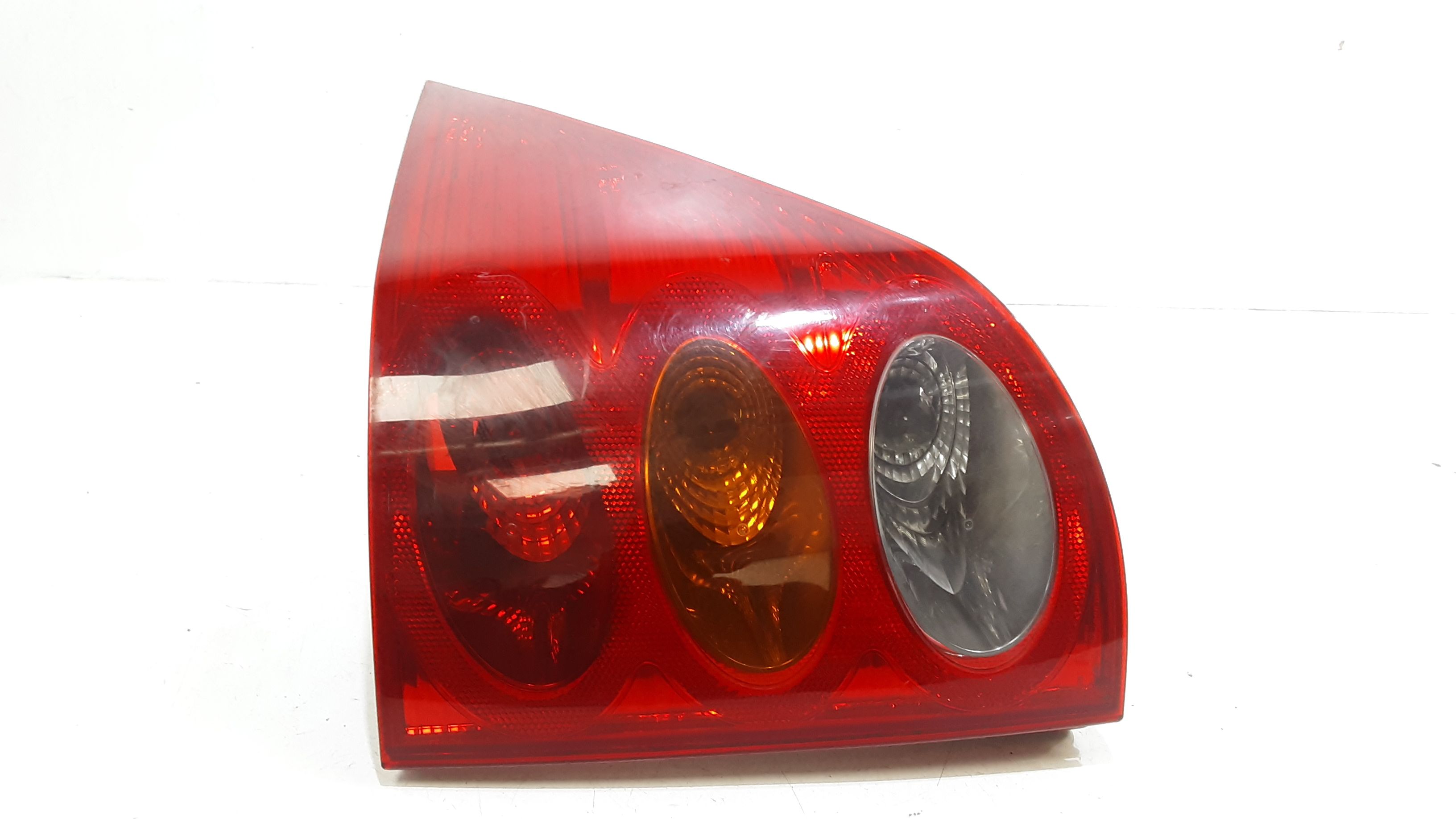 Stop fanale posteriore Destro Passeggero PEUGEOT 1007 1 Serie