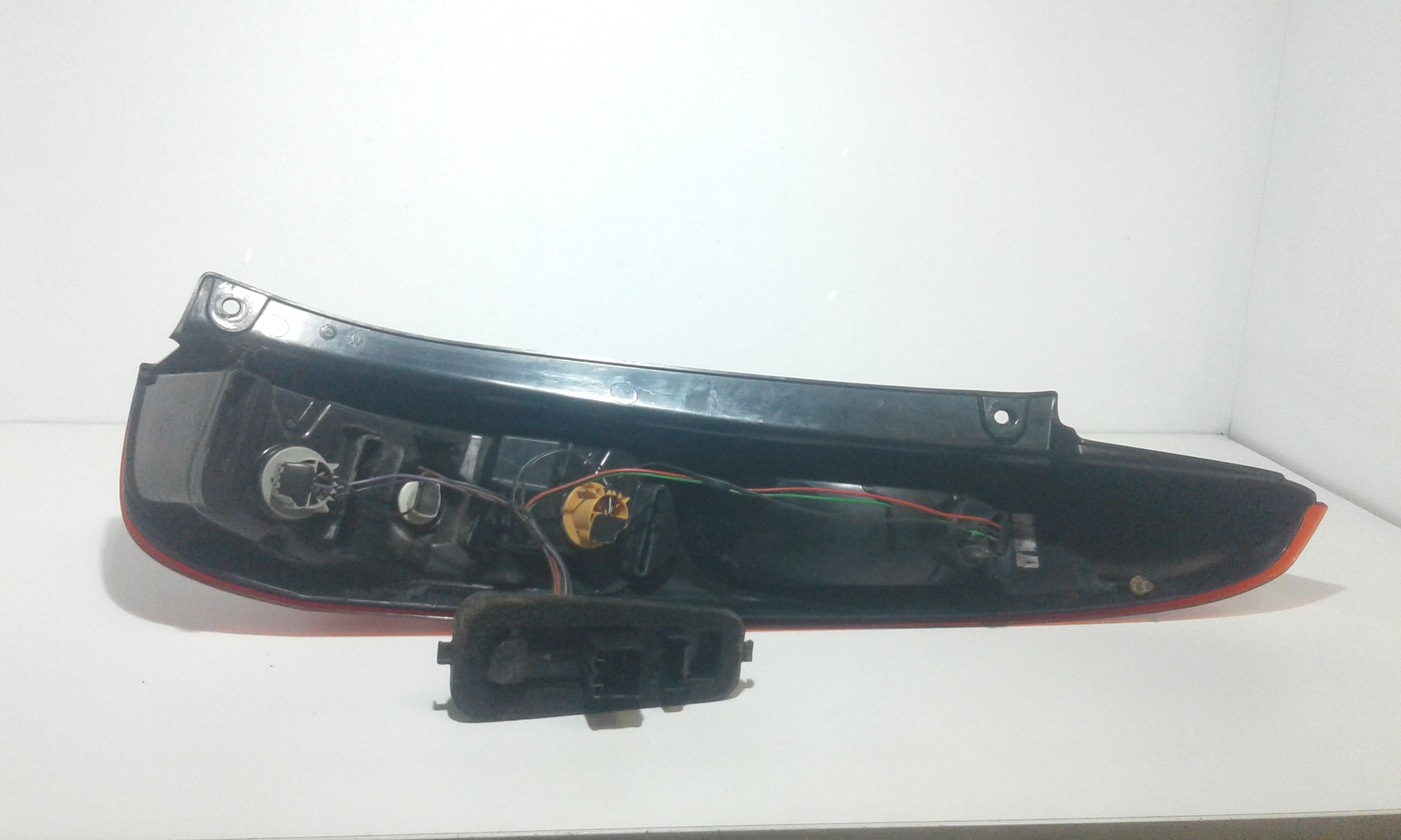 Stop fanale Posteriore sinistro lato Guida FORD Fiesta 5 Serie