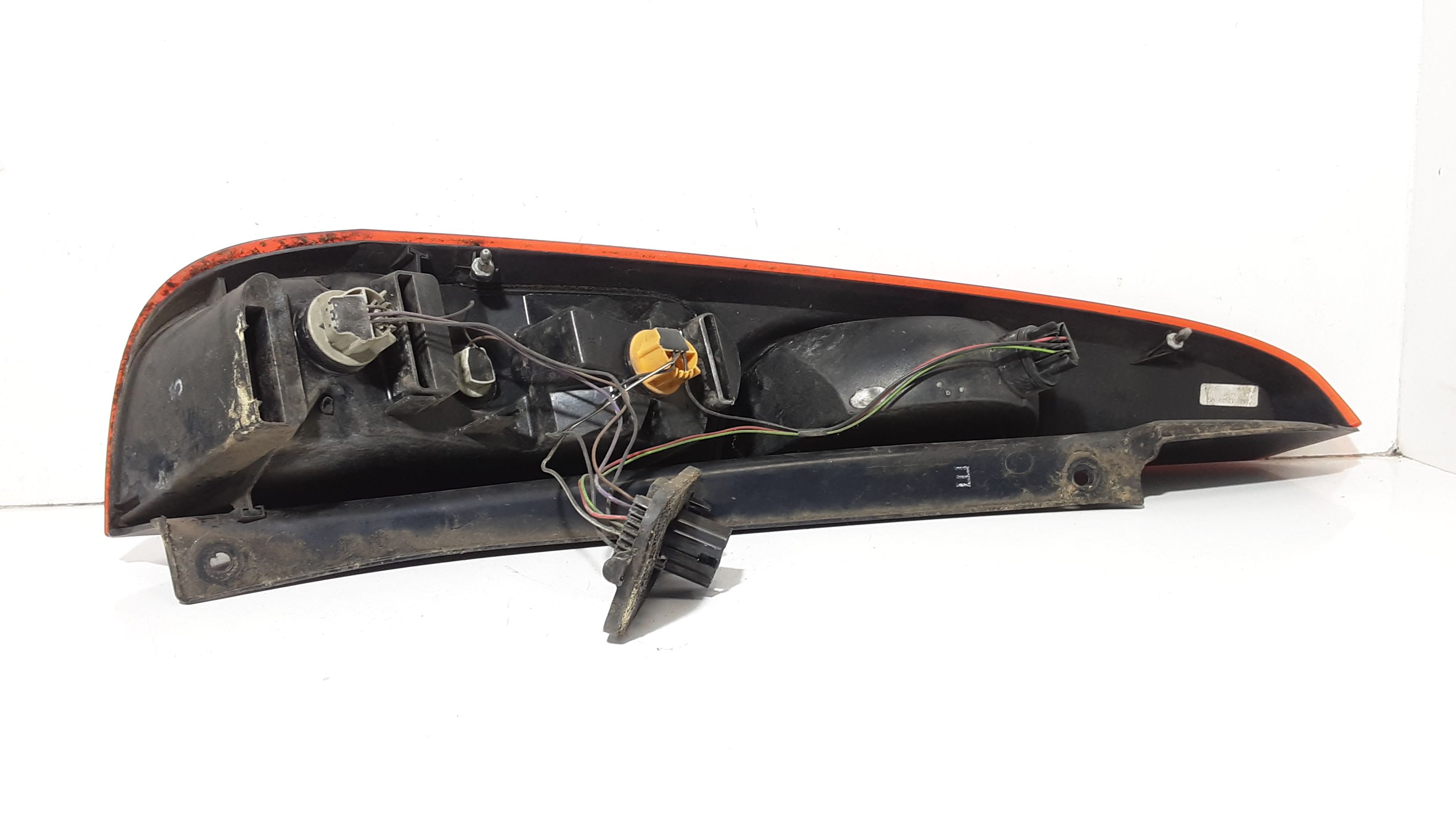 Stop fanale posteriore Destro Passeggero FORD Fiesta 4 Serie