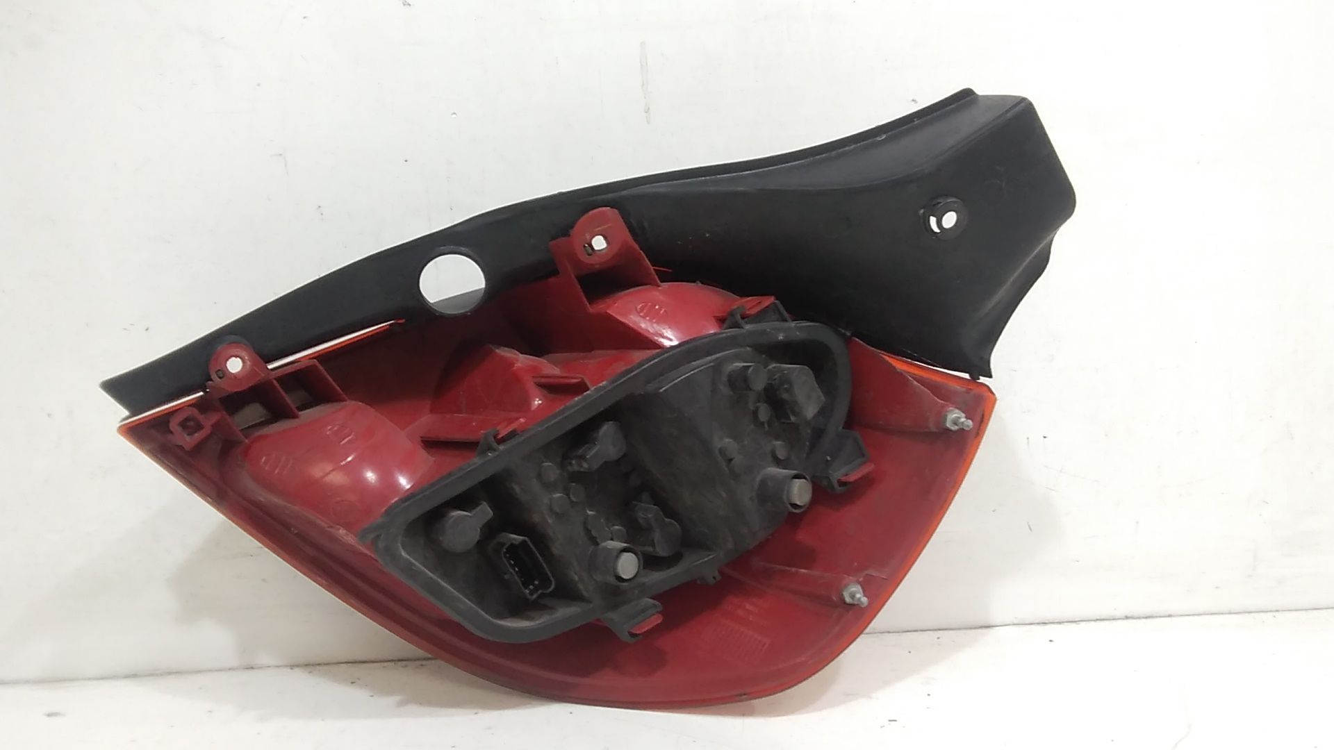 Stop fanale Posteriore sinistro lato Guida RENAULT Clio Serie (04>08)