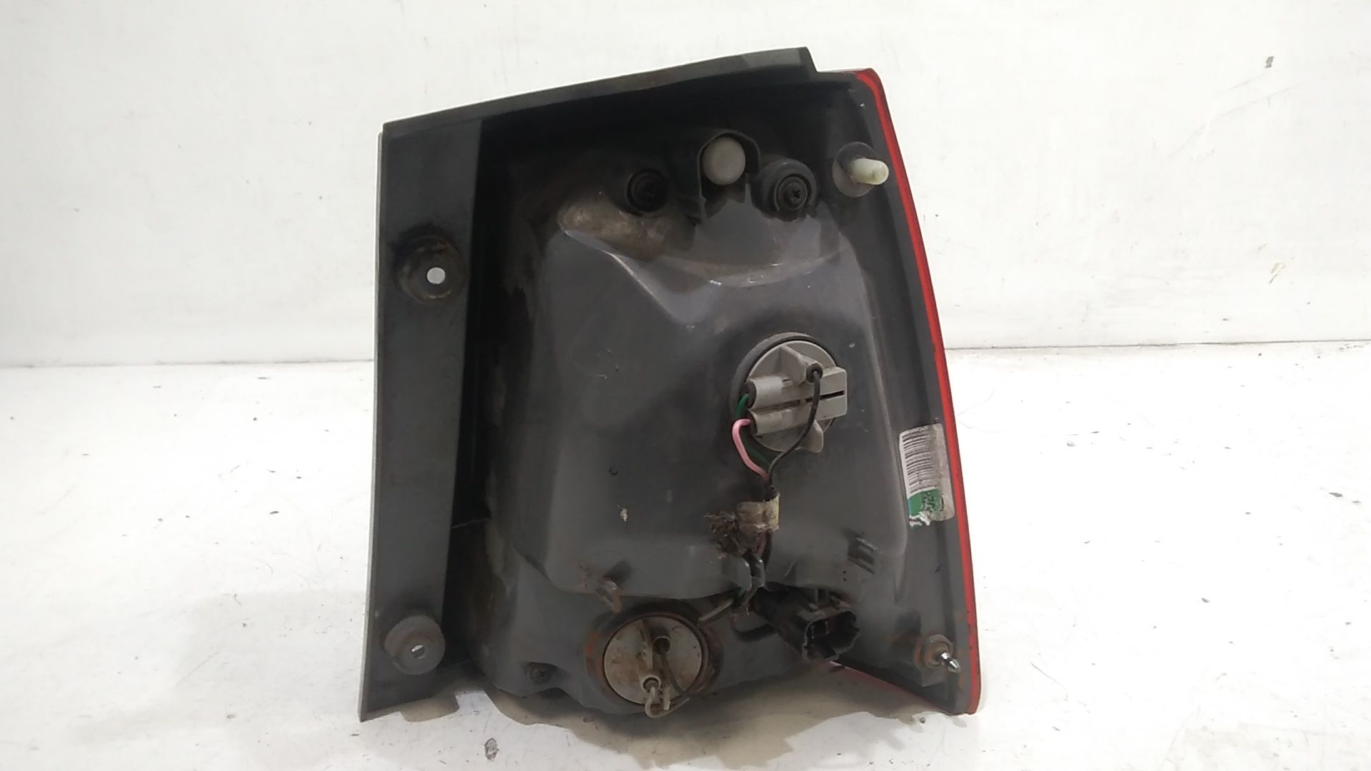 Stop fanale Posteriore sinistro lato Guida KIA Sorento 3 Serie