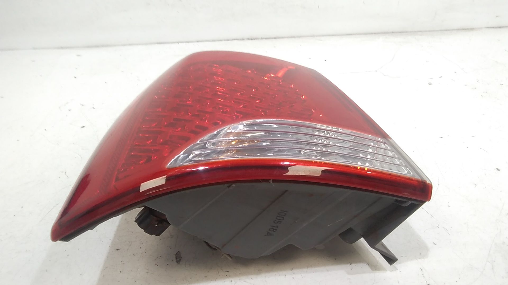 Stop fanale Posteriore sinistro lato Guida KIA Sorento 3 Serie