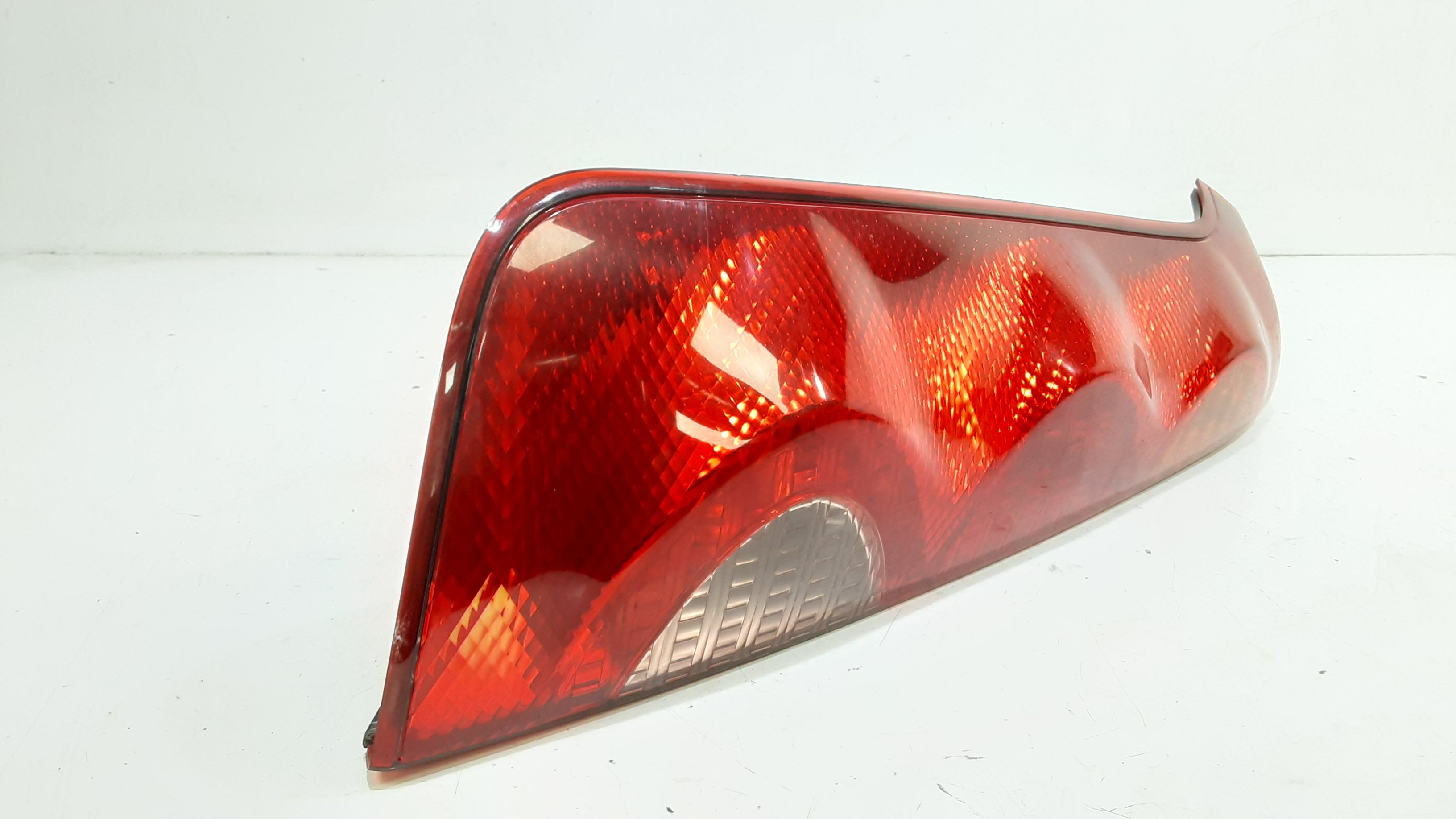 Stop fanale Posteriore sinistro lato Guida NISSAN Note 1 Serie