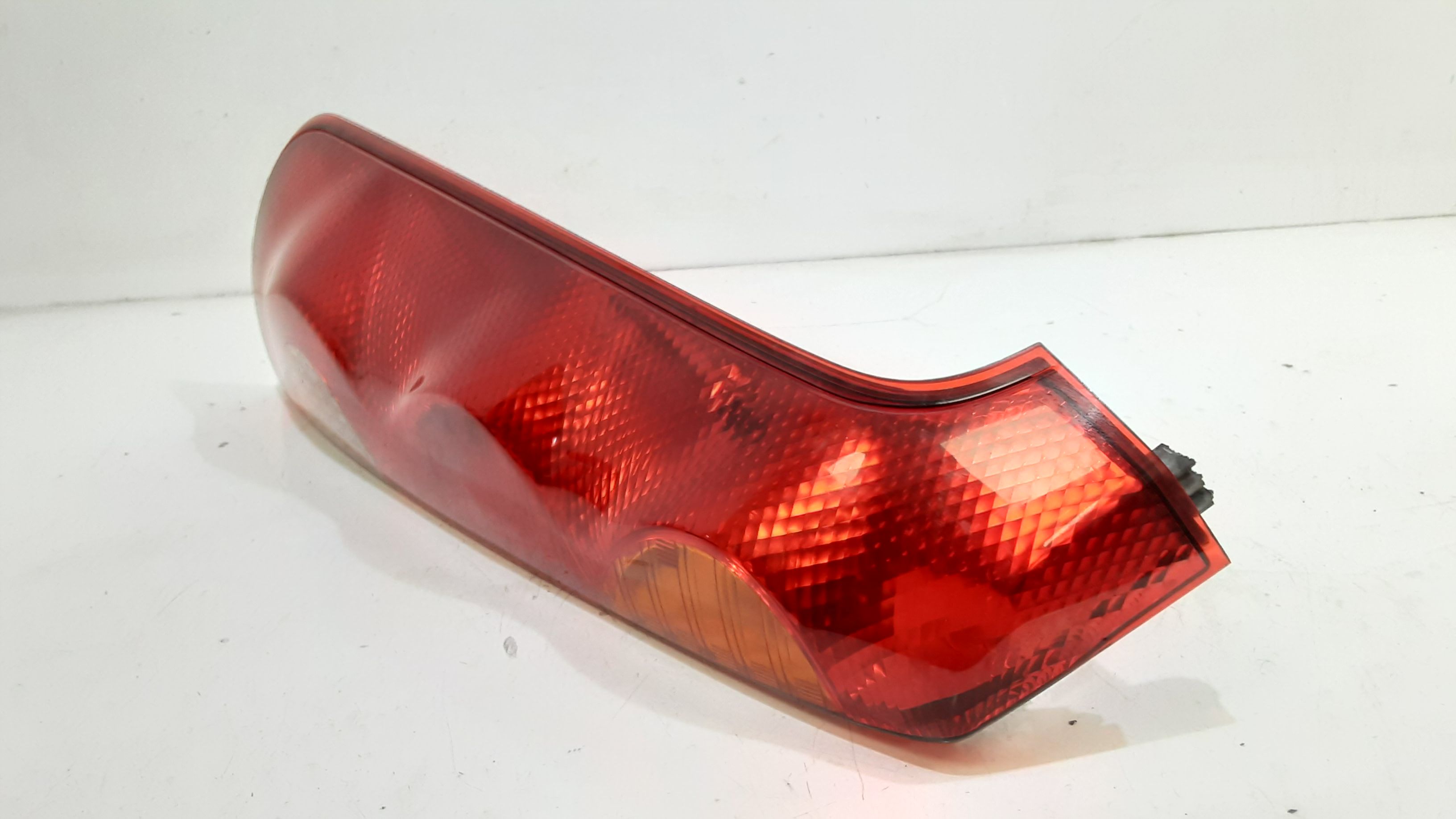 Stop fanale Posteriore sinistro lato Guida NISSAN Note 1 Serie