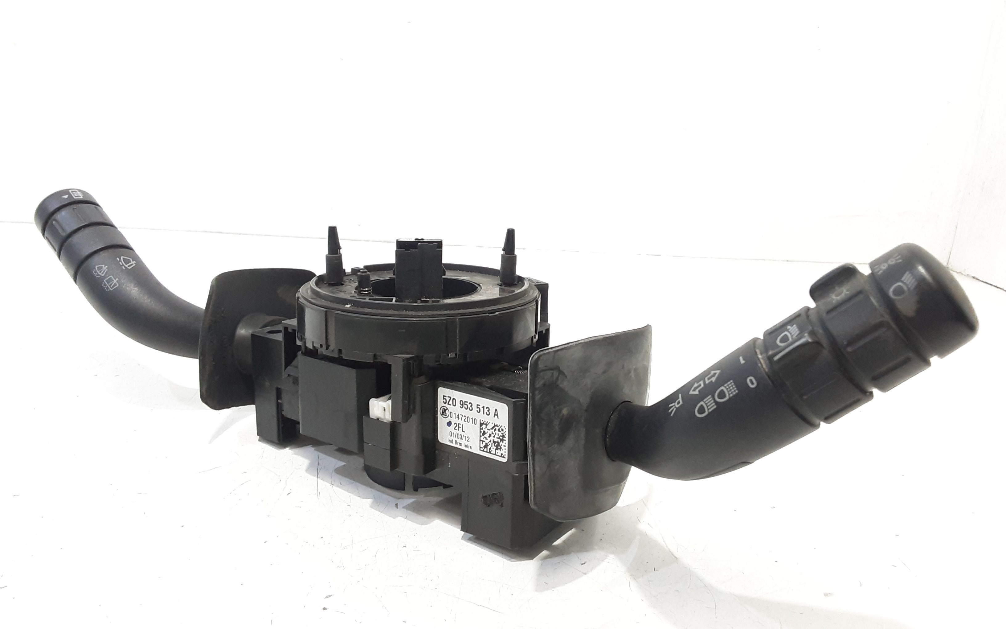 Devioluci VOLKSWAGEN Fox 1 Serie