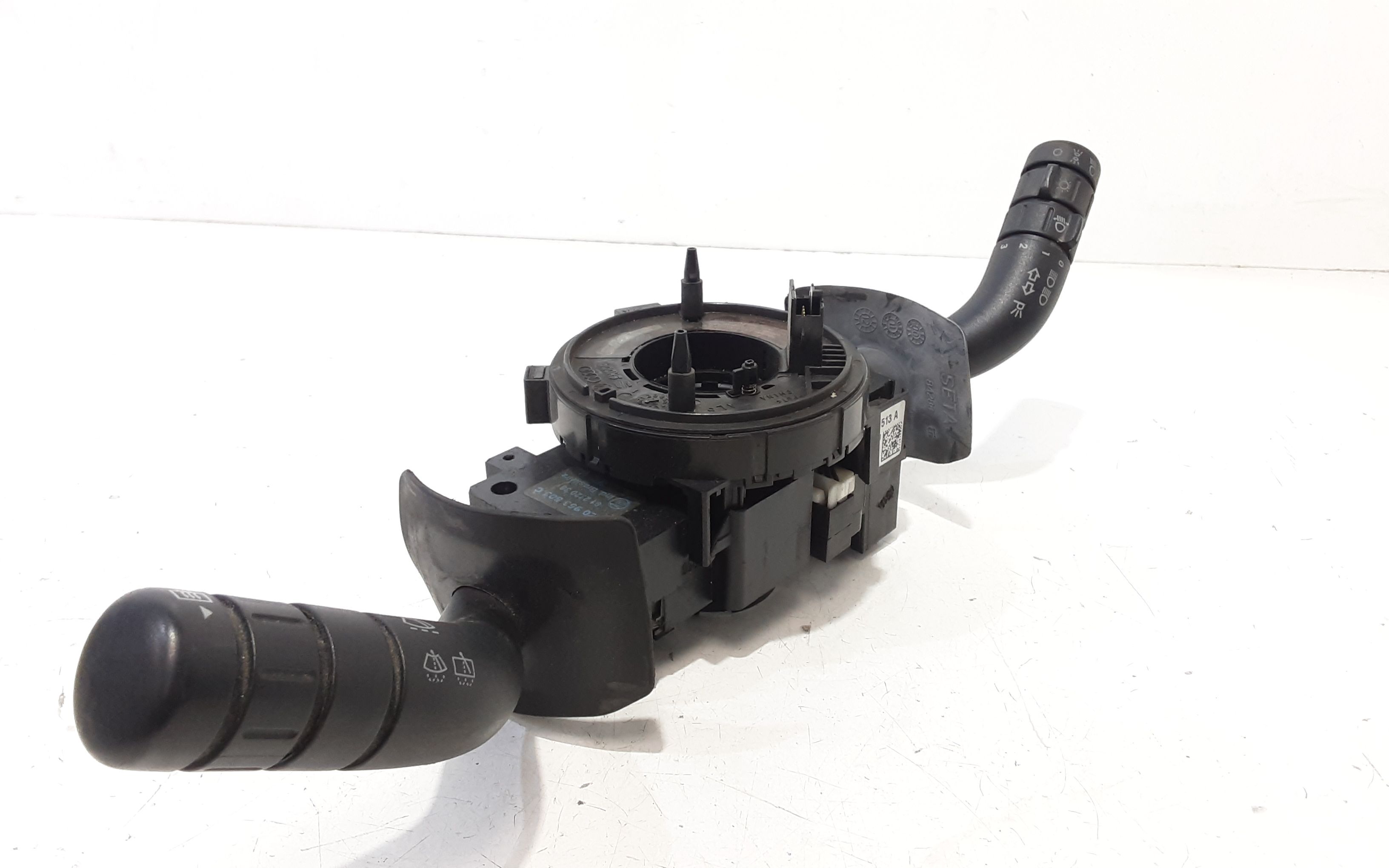 Devioluci VOLKSWAGEN Fox 1 Serie