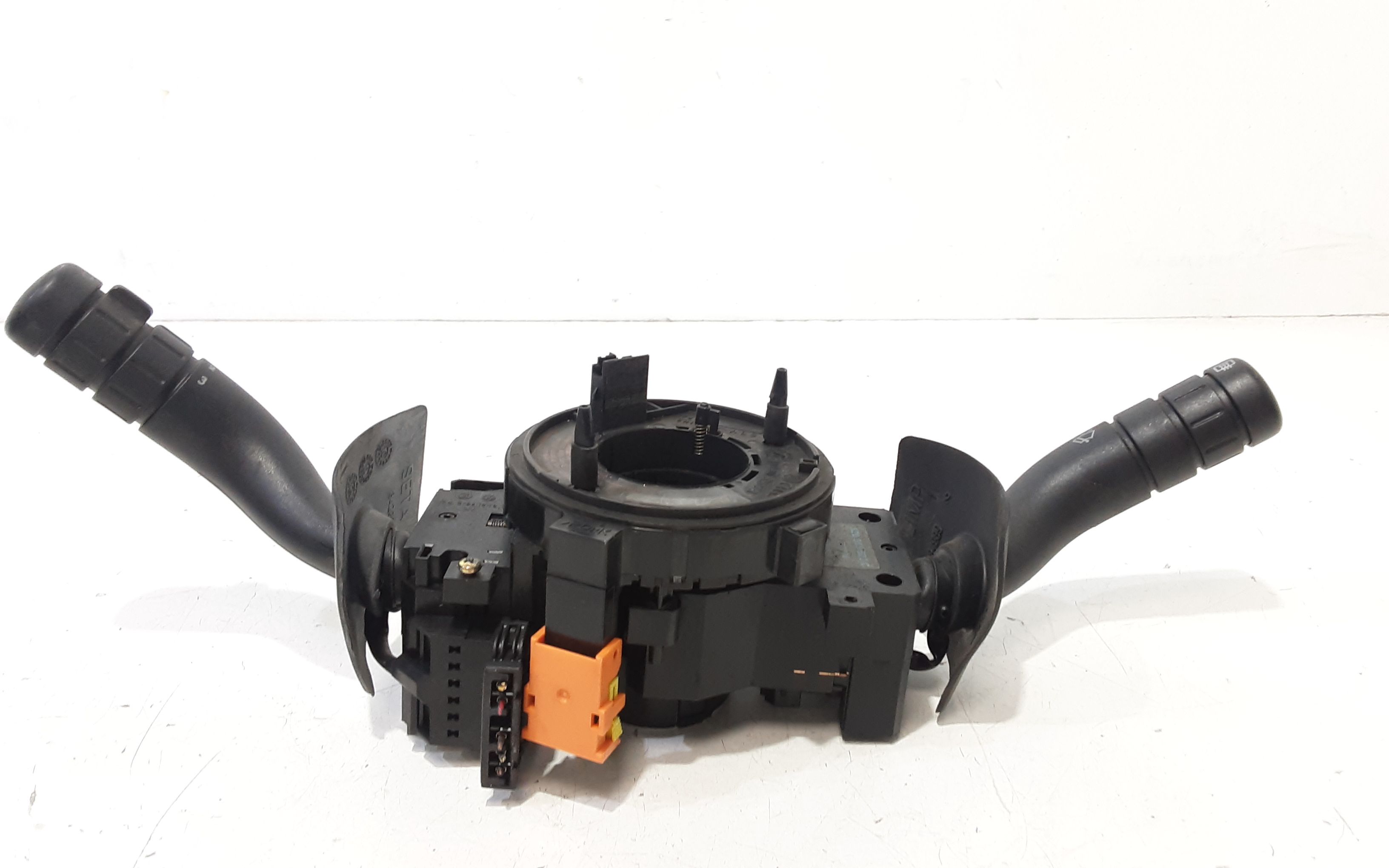 Devioluci VOLKSWAGEN Fox 1 Serie