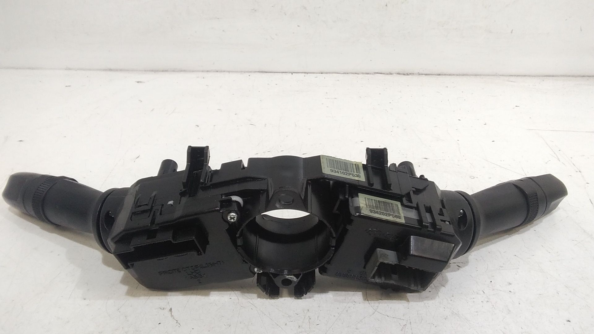 Devioluci KIA Sorento 3 Serie