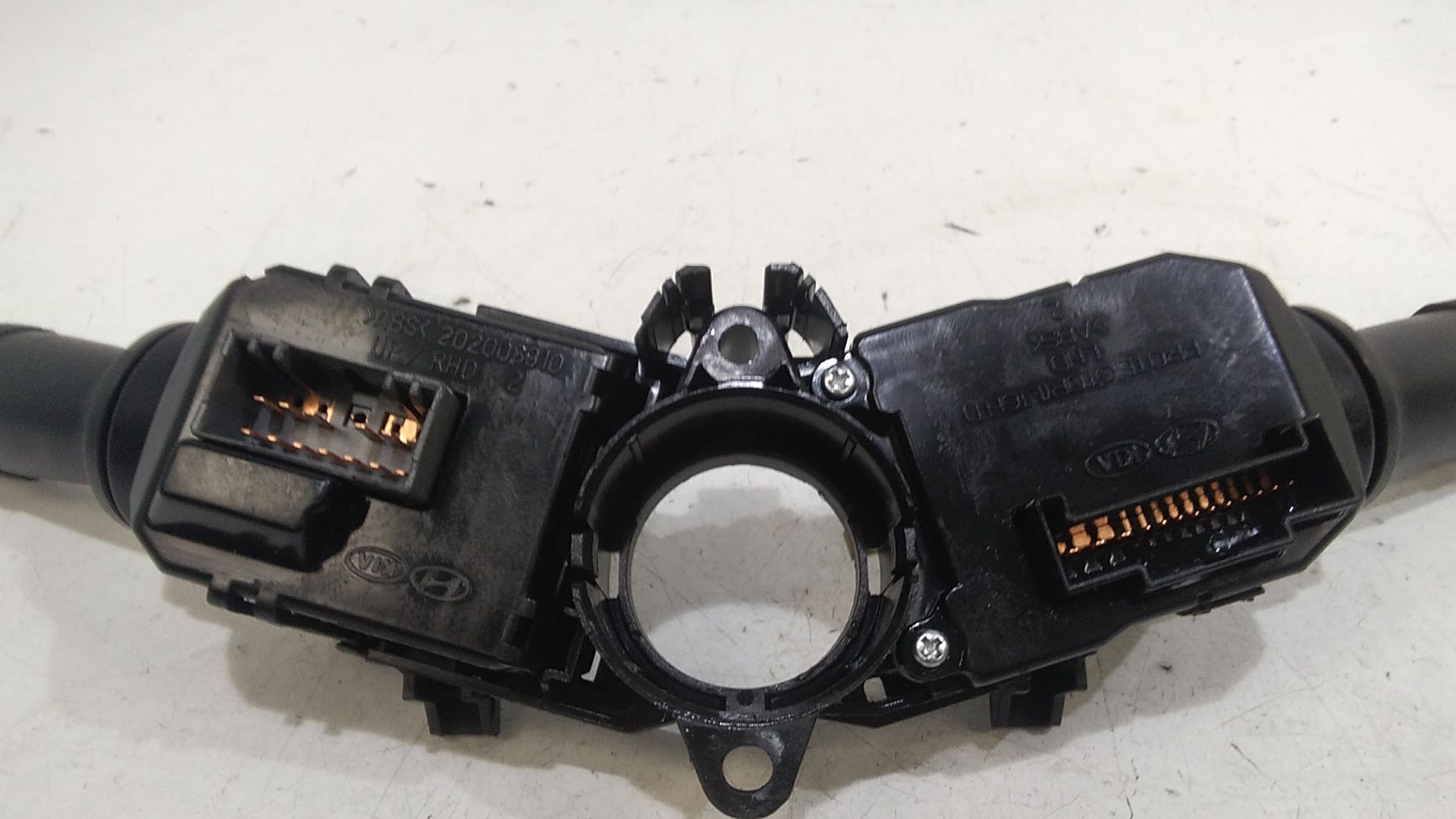 Devioluci KIA Sorento 3 Serie