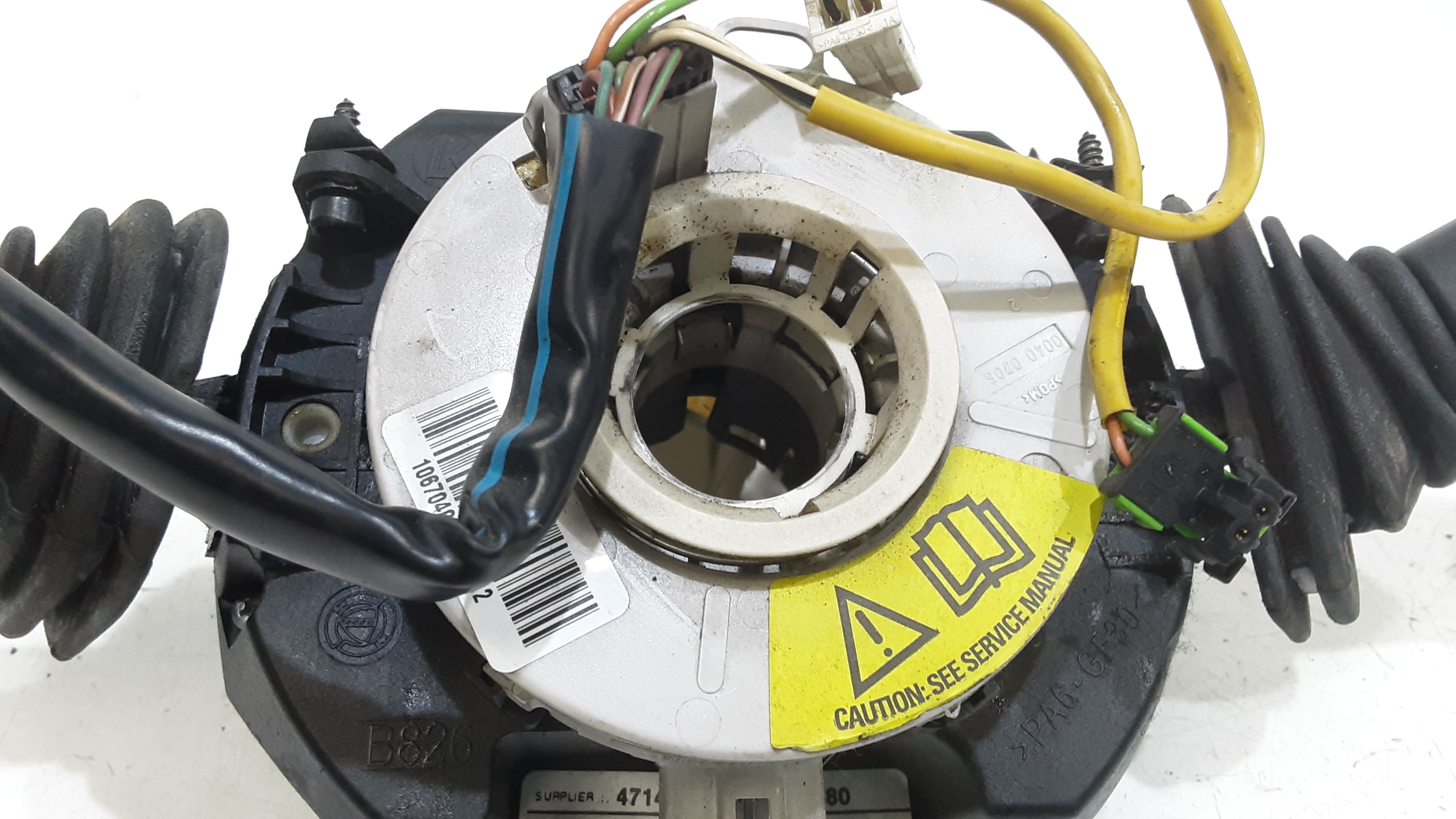 Devioluci LANCIA Delta 3 Serie