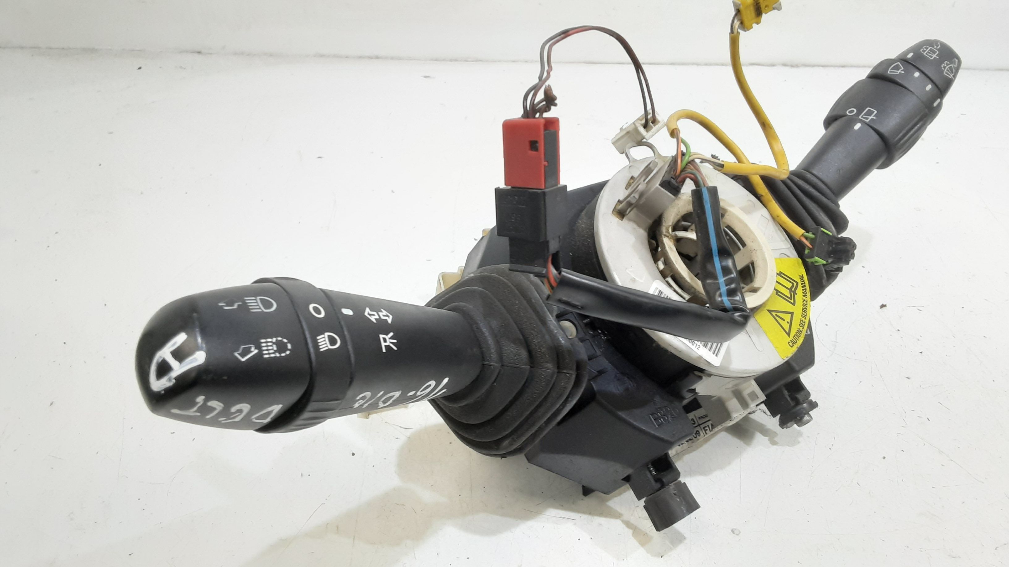 Devioluci LANCIA Delta 3 Serie