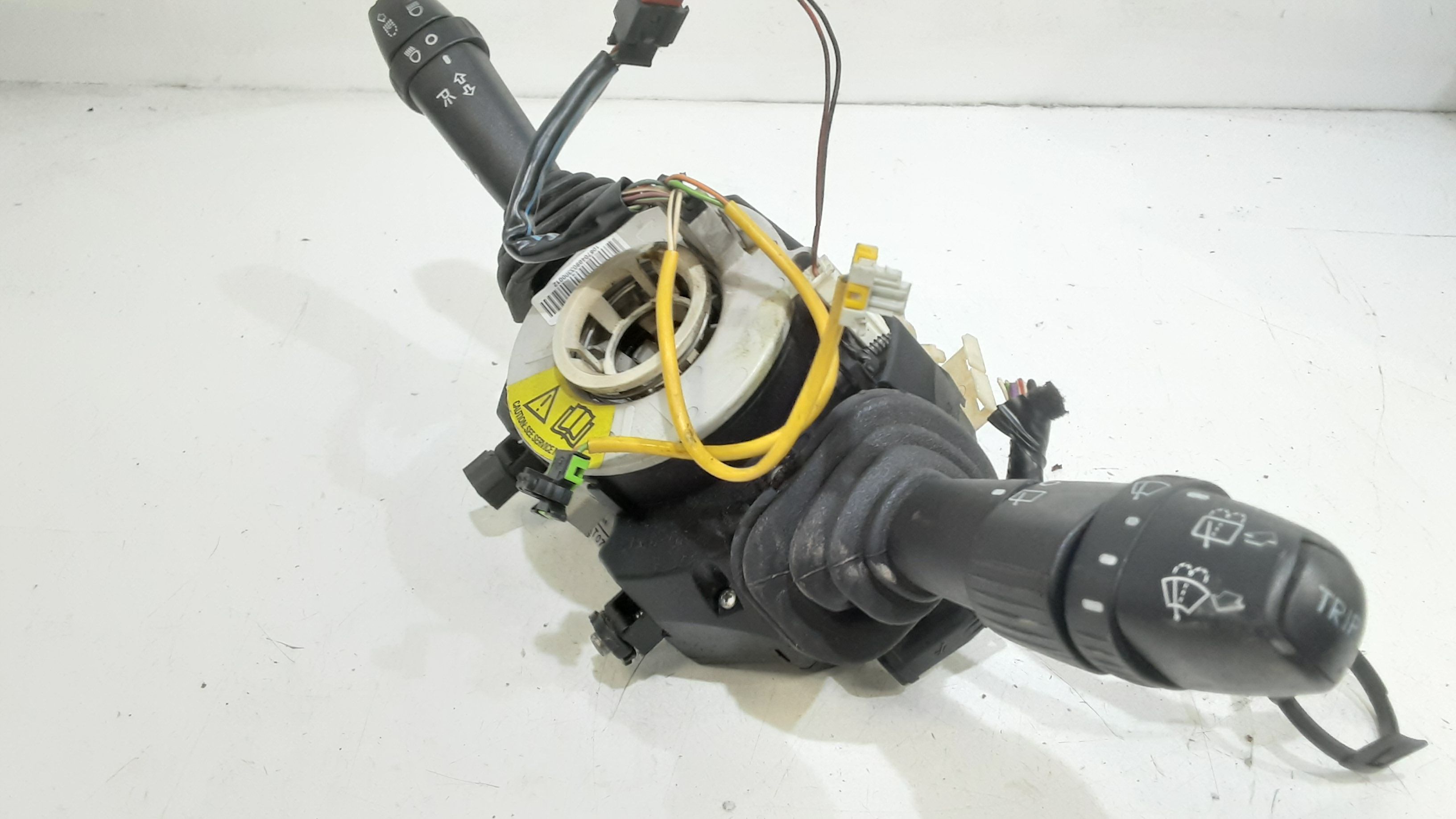 Devioluci LANCIA Delta 3 Serie