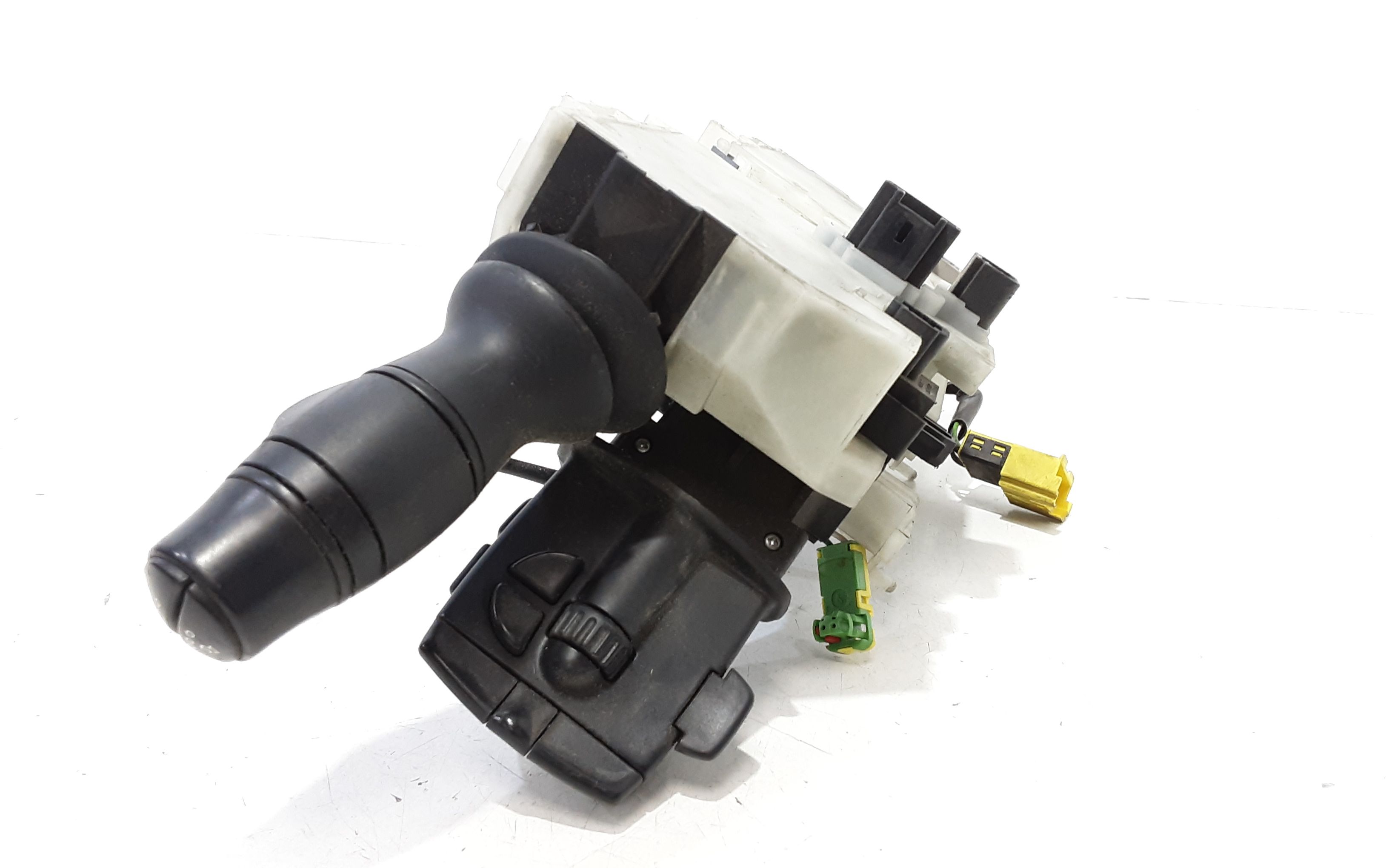 Devioluci RENAULT Megane III (08>16)