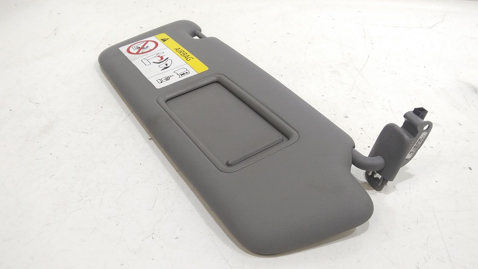 Parasole aletta Lato Passeggero AUDI A3 Sportback (8V4) (16>)