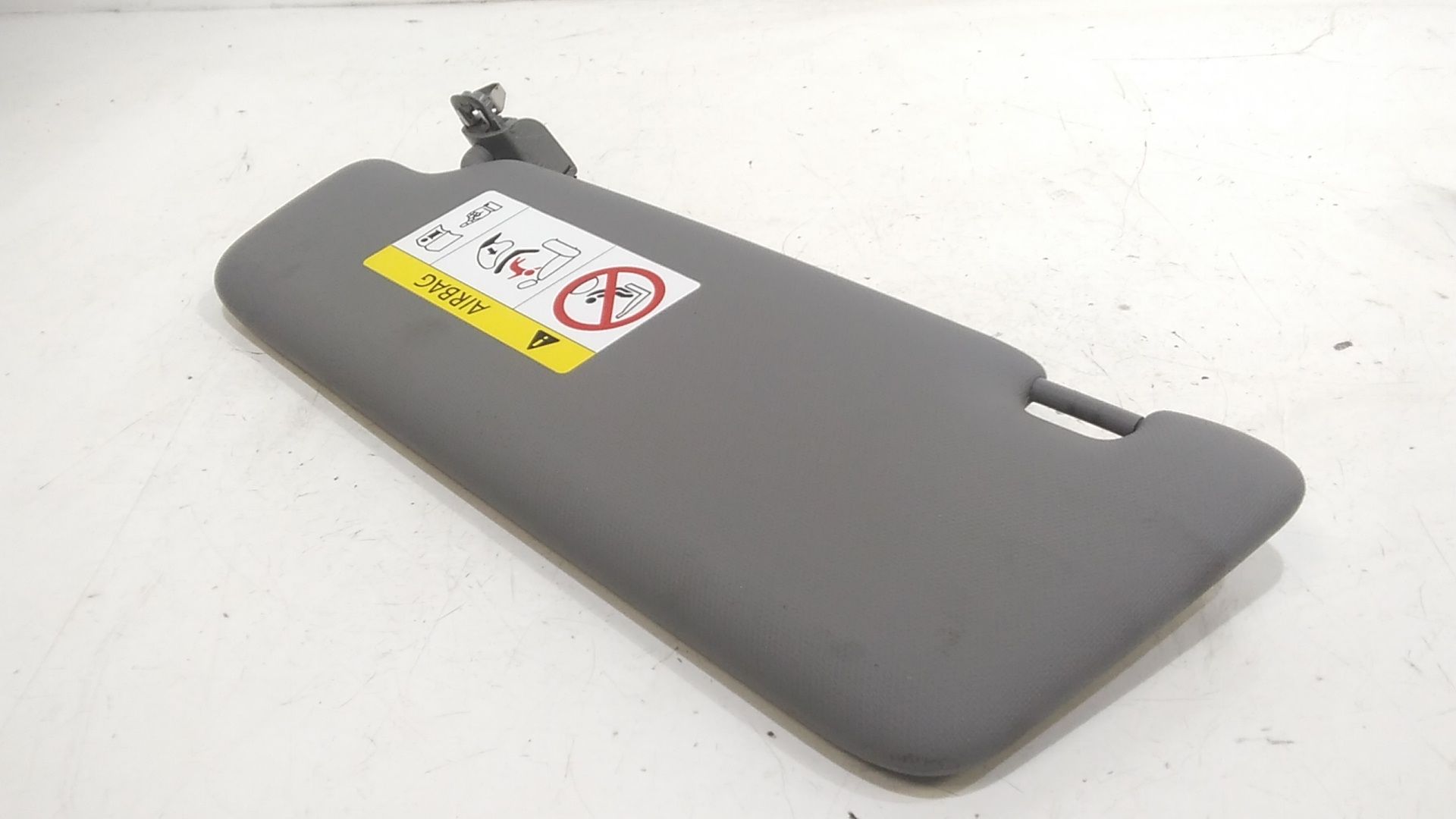 Parasole aletta Lato Passeggero AUDI A3 Sportback (8V4) (16>)