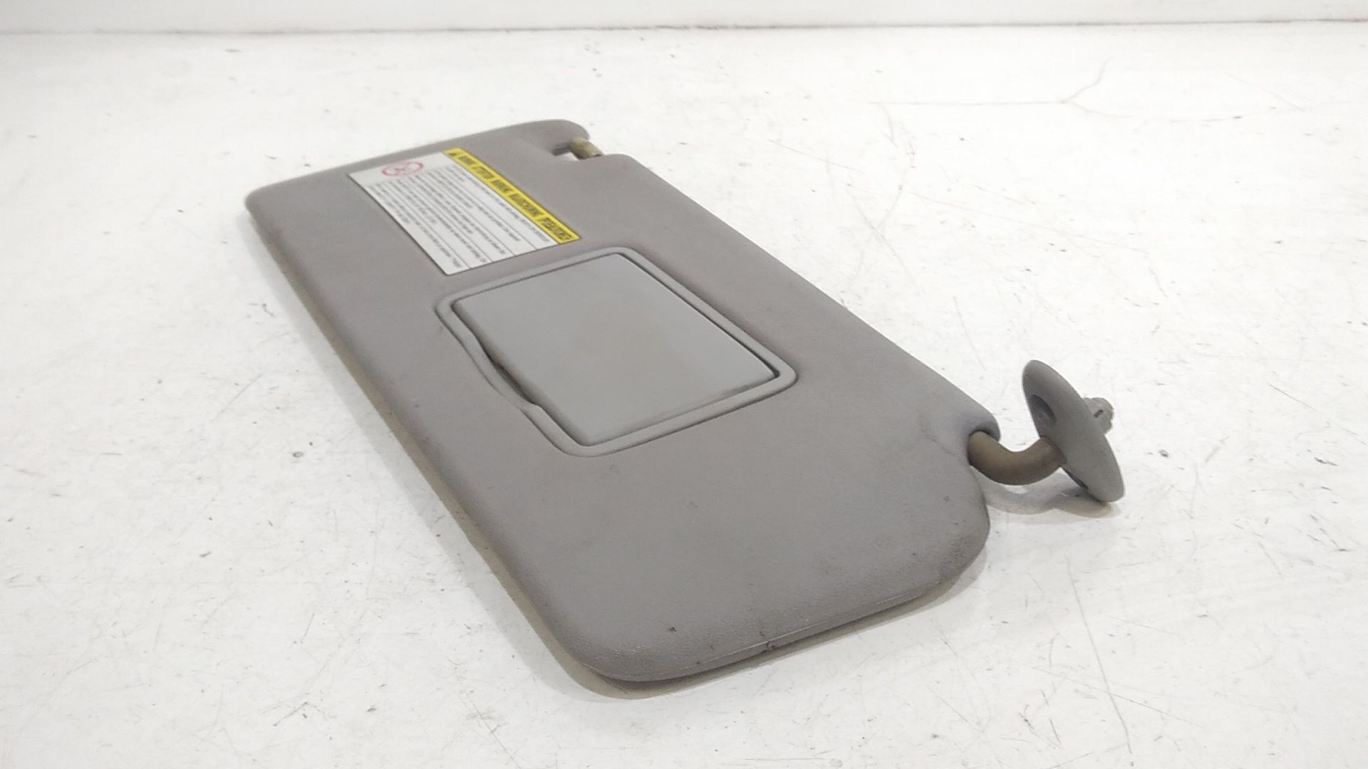 Parasole aletta Lato Passeggero HONDA Jazz Serie (02>08)