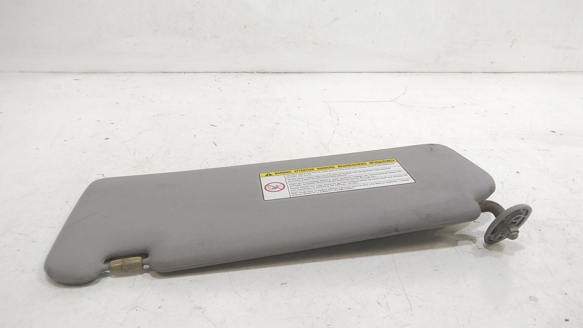 Parasole aletta Lato Passeggero HONDA Jazz Serie (02>08)