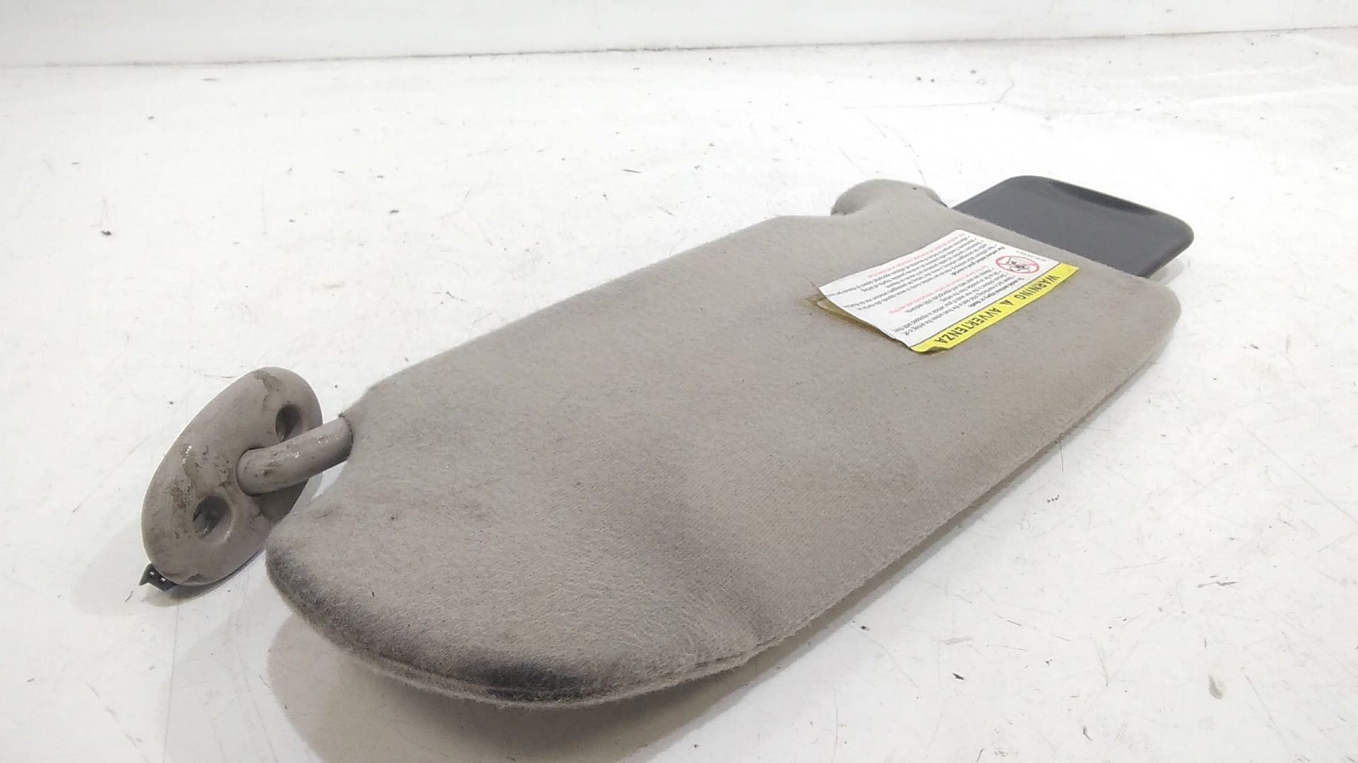 Parasole aletta Lato Passeggero CHRYSLER Voyager 3 Serie