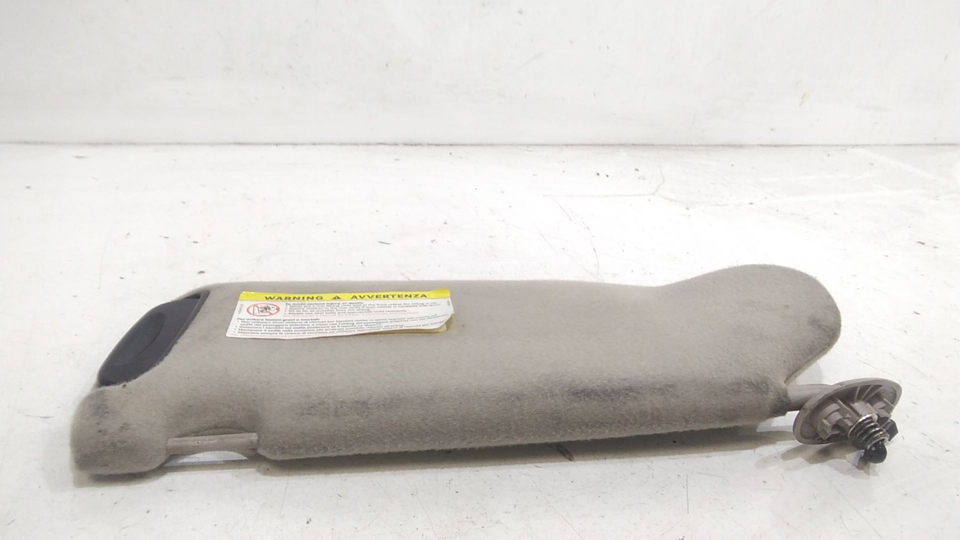 Parasole aletta Lato Passeggero CHRYSLER Voyager 3 Serie