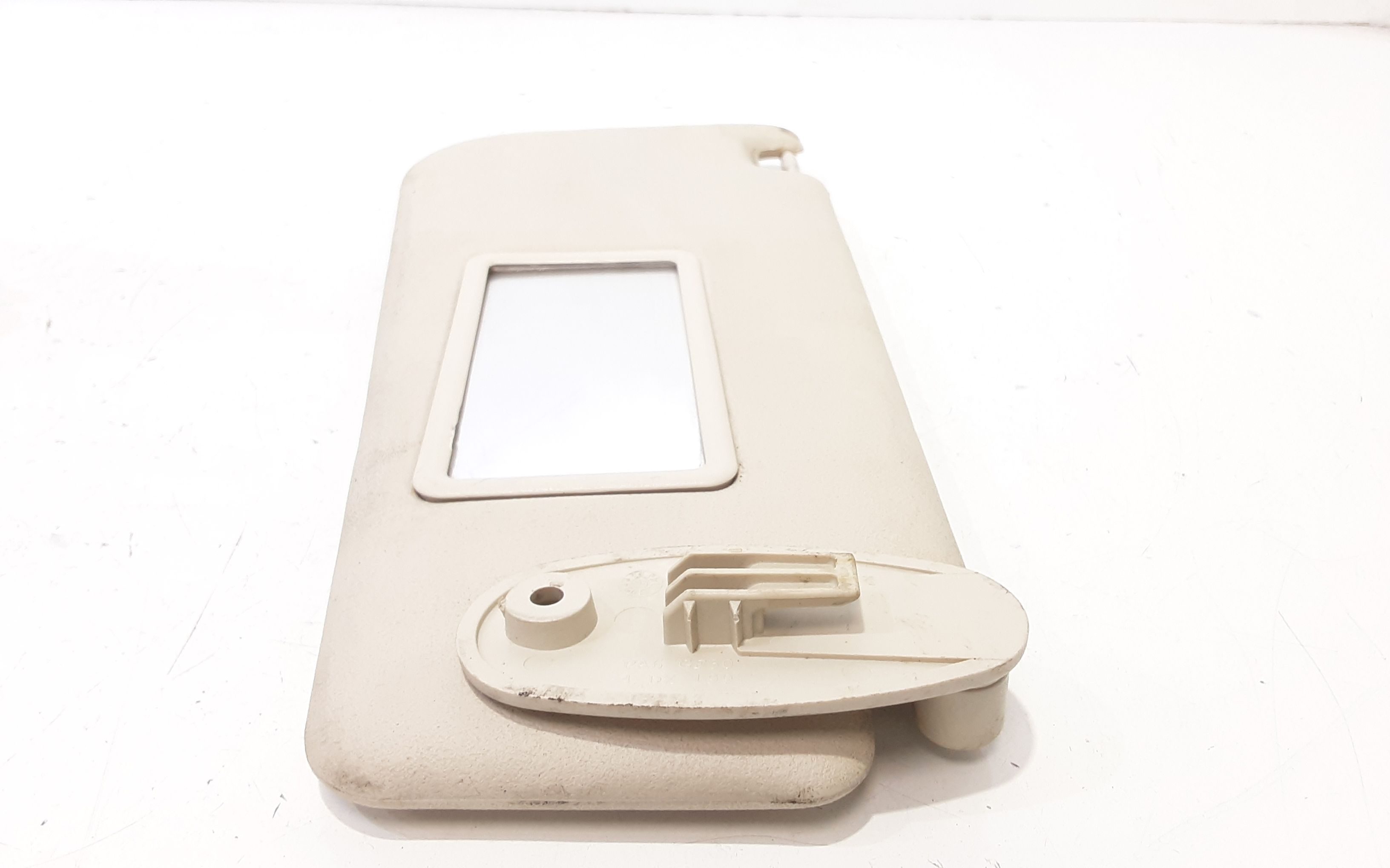 Parasole aletta Lato Passeggero FIAT Grande Punto 1 Serie