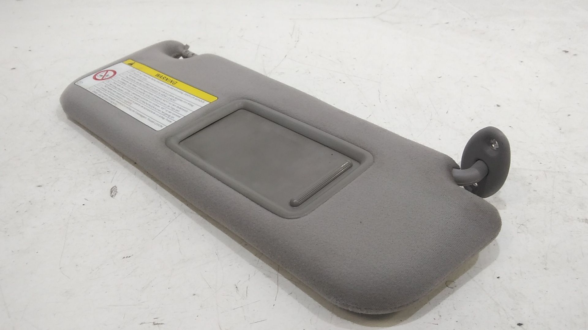 Parasole aletta Lato Passeggero TOYOTA Prius 2 Serie