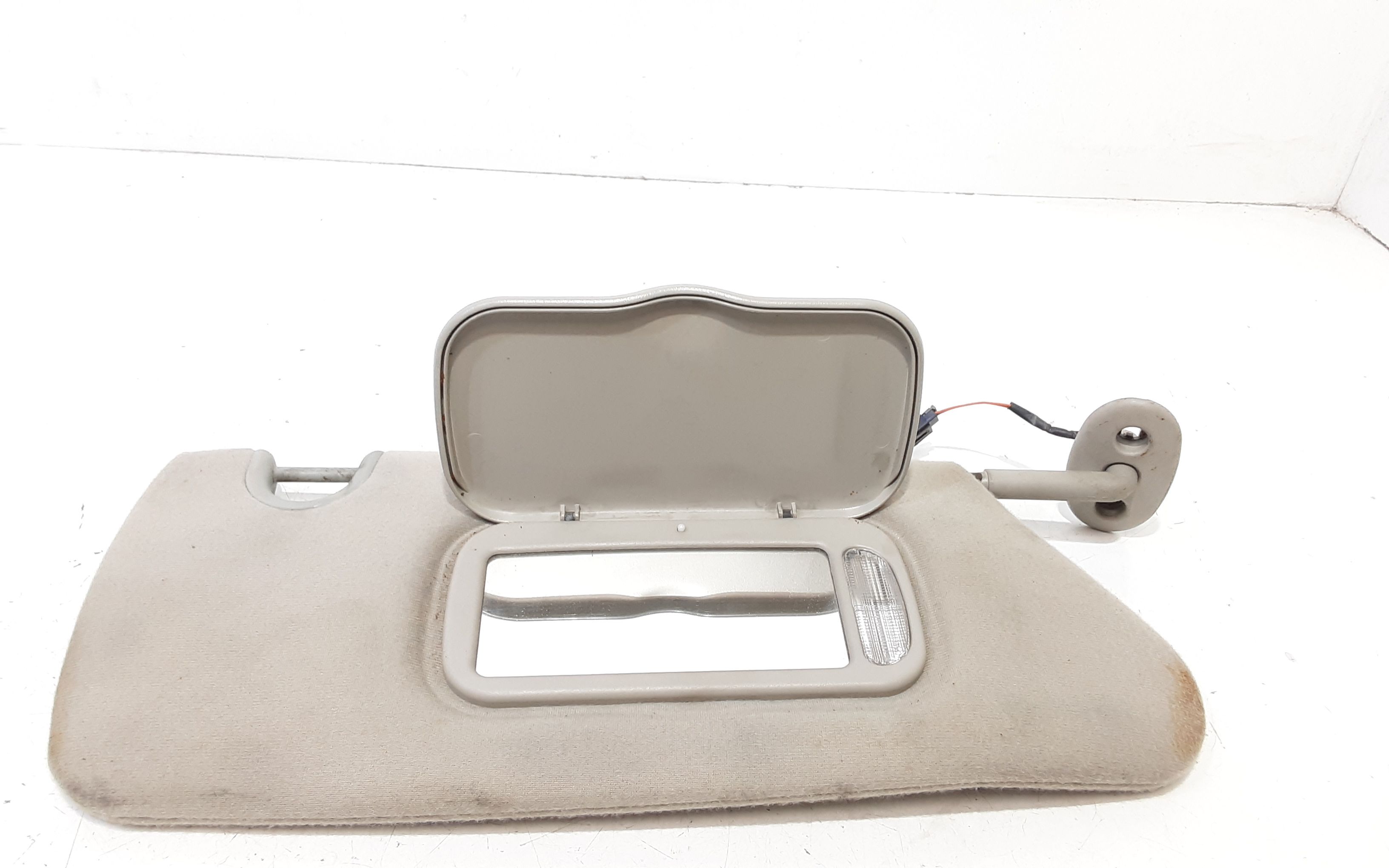 Parasole aletta Lato Passeggero CHRYSLER Voyager 4 Serie