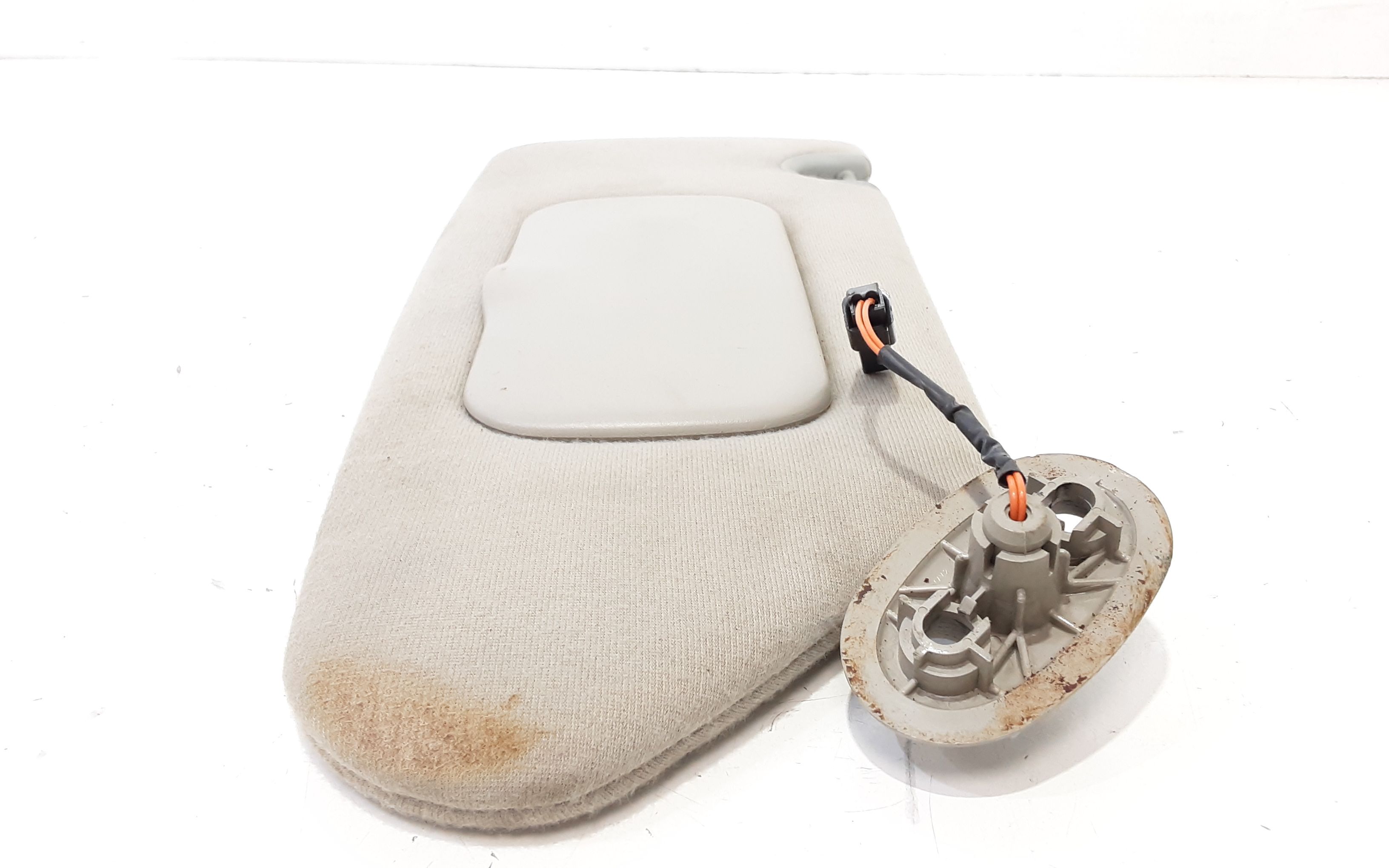 Parasole aletta Lato Passeggero CHRYSLER Voyager 4 Serie