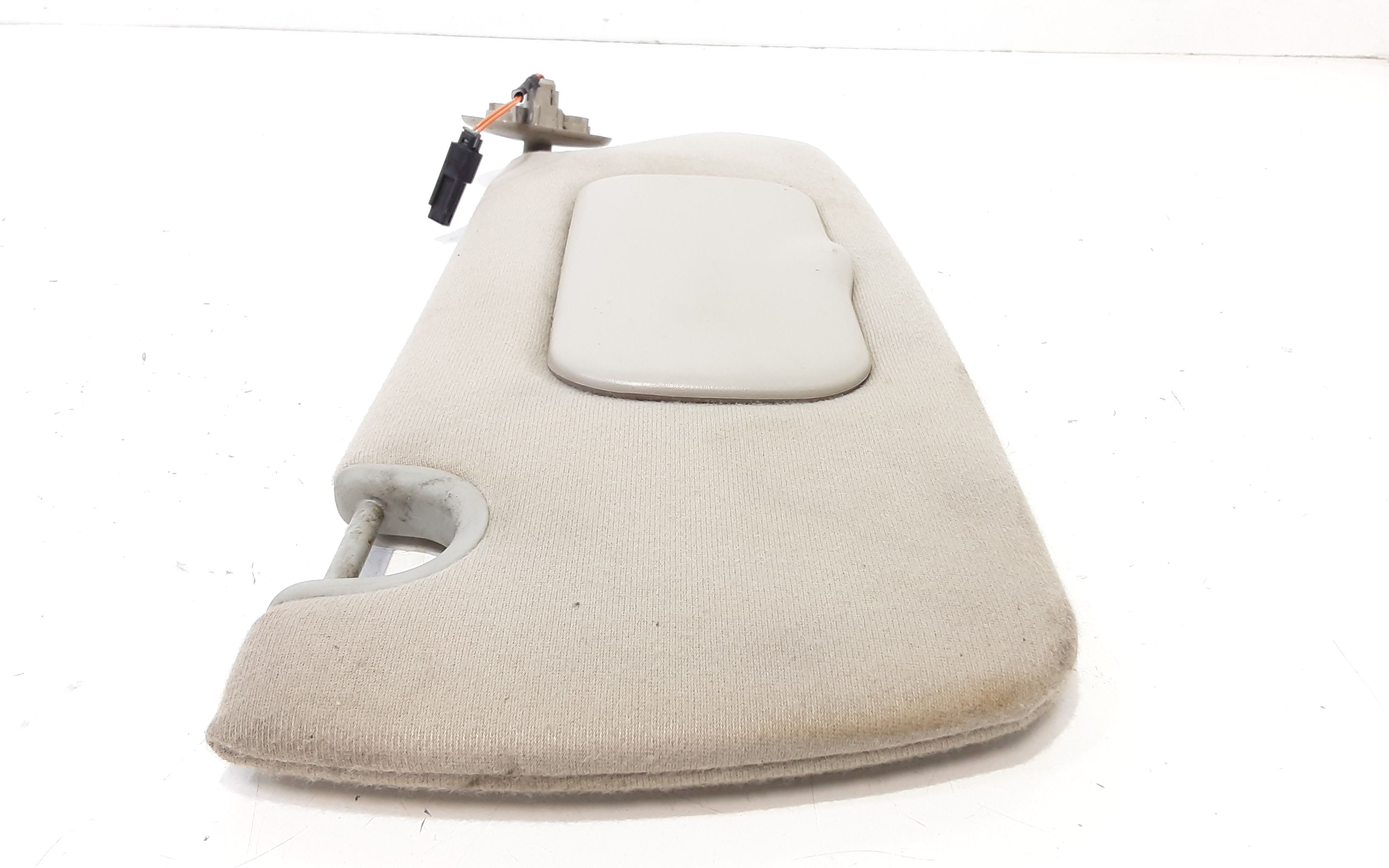 Parasole aletta Lato Passeggero CHRYSLER Voyager 4 Serie