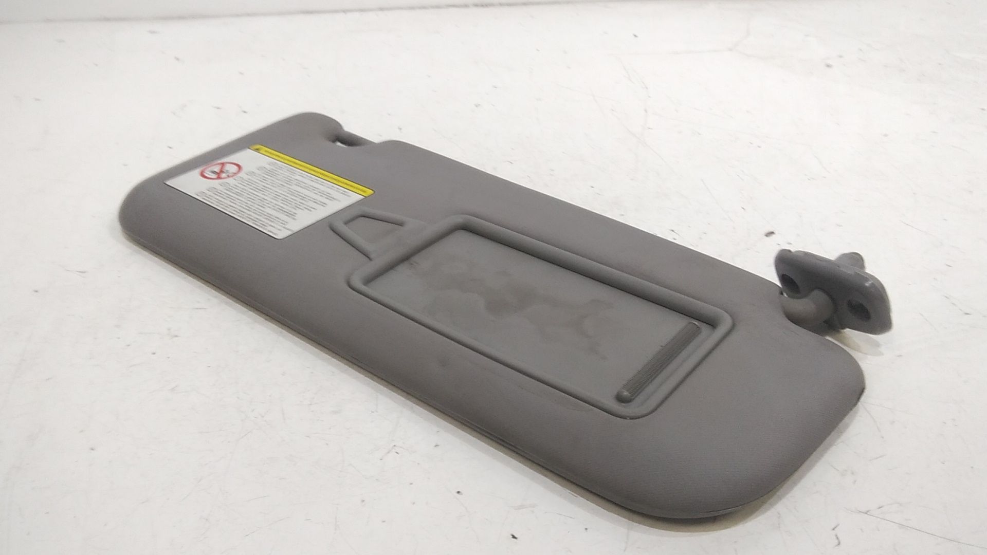 Parasole aletta Lato Passeggero KIA Sorento 3 Serie