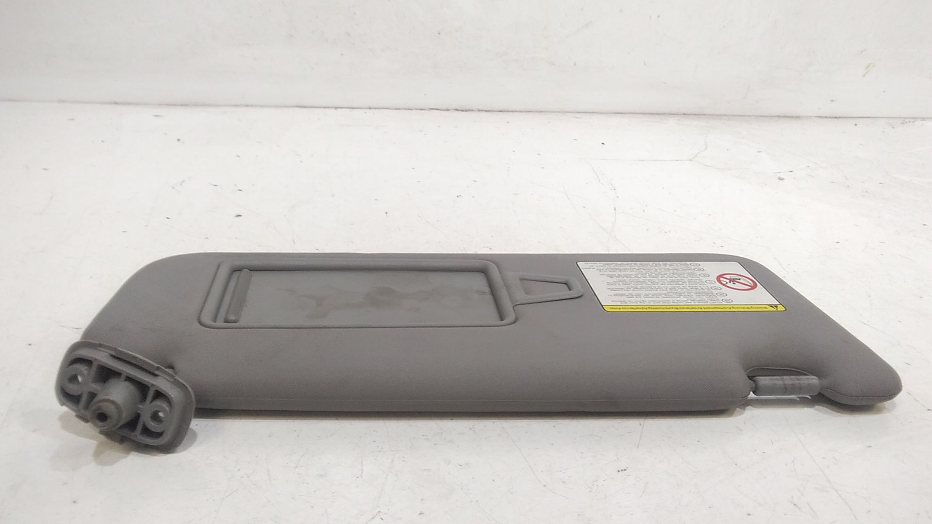 Parasole aletta Lato Passeggero KIA Sorento 3 Serie