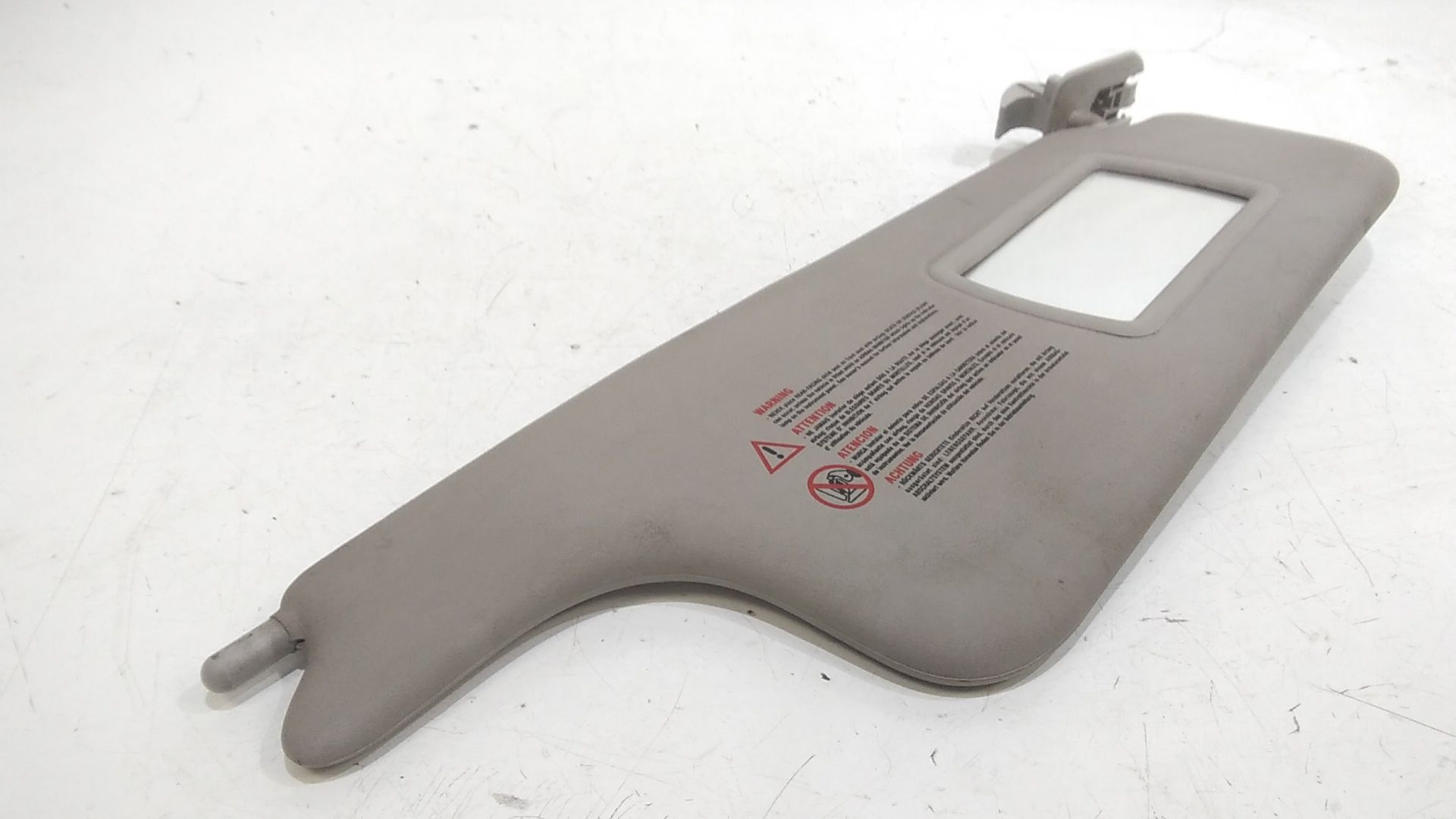 Parasole aletta Lato Passeggero RENAULT Scenic Serie (03>09)