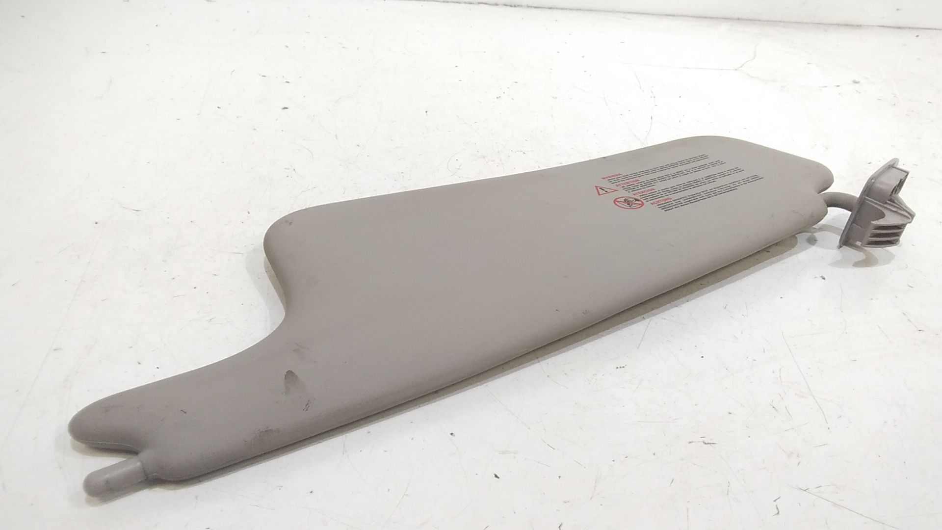 Parasole aletta Lato Passeggero RENAULT Scenic Serie (03>09)