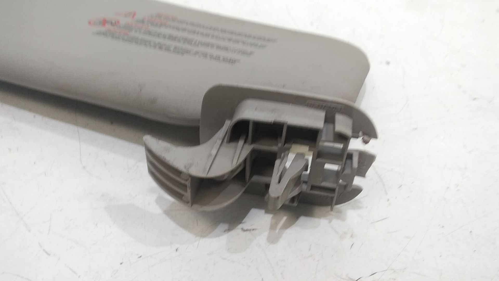 Parasole aletta Lato Passeggero RENAULT Scenic Serie (03>09)