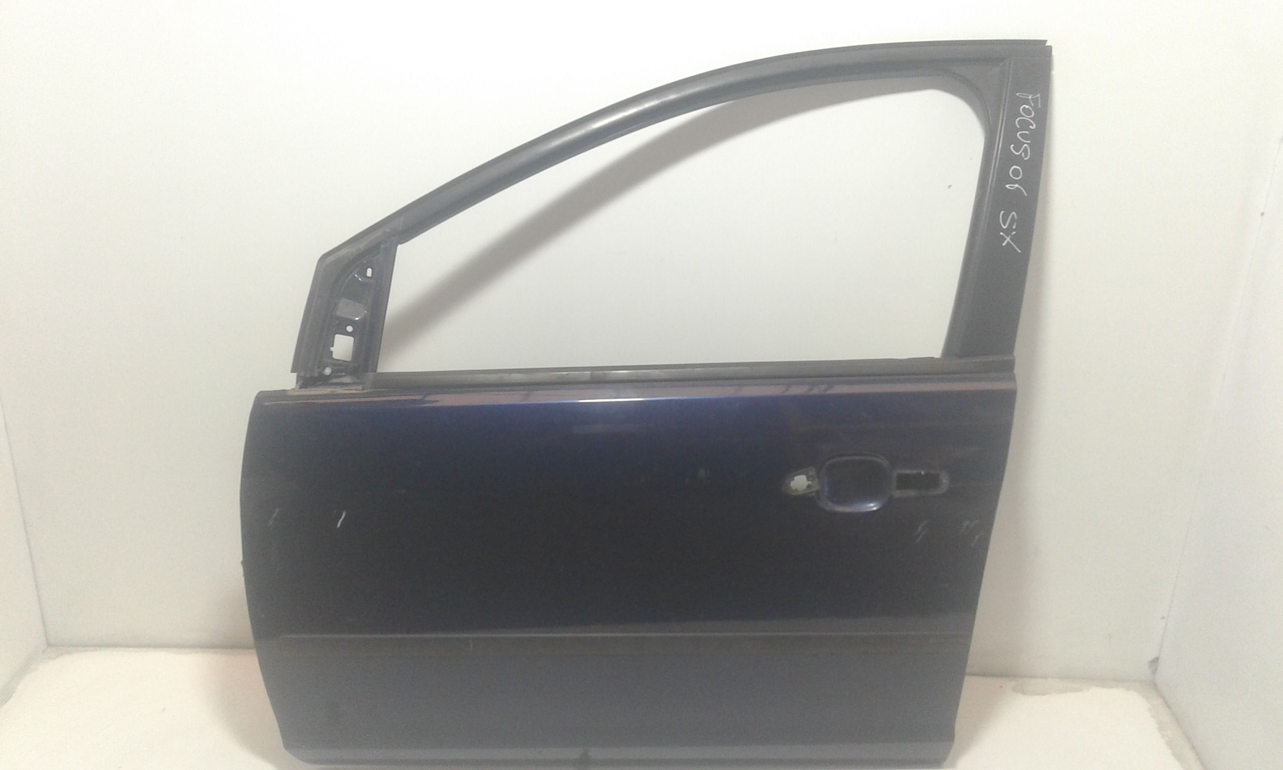 Portiera Anteriore Sinistra FORD Focus Berlina 3 Serie