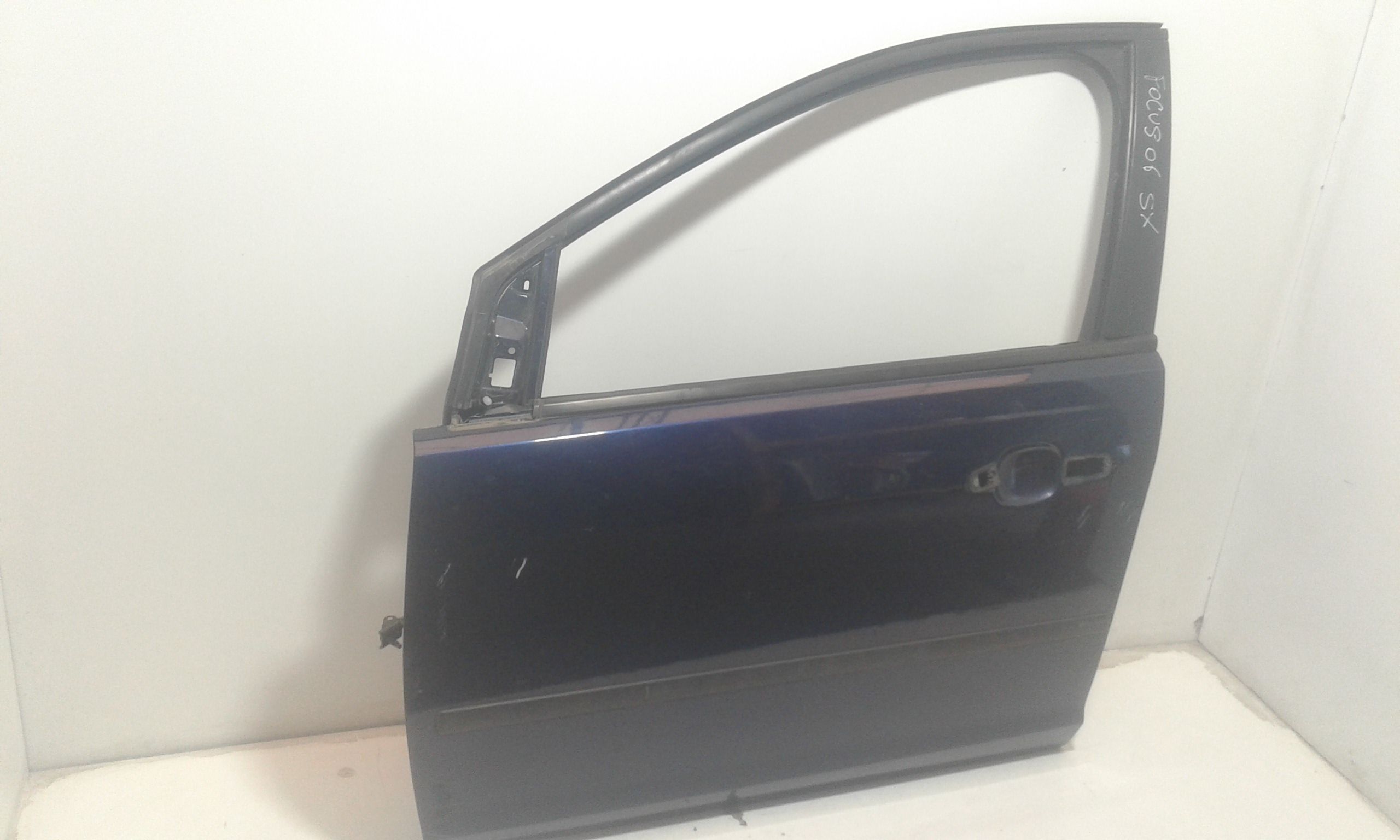 Portiera Anteriore Sinistra FORD Focus Berlina 3 Serie