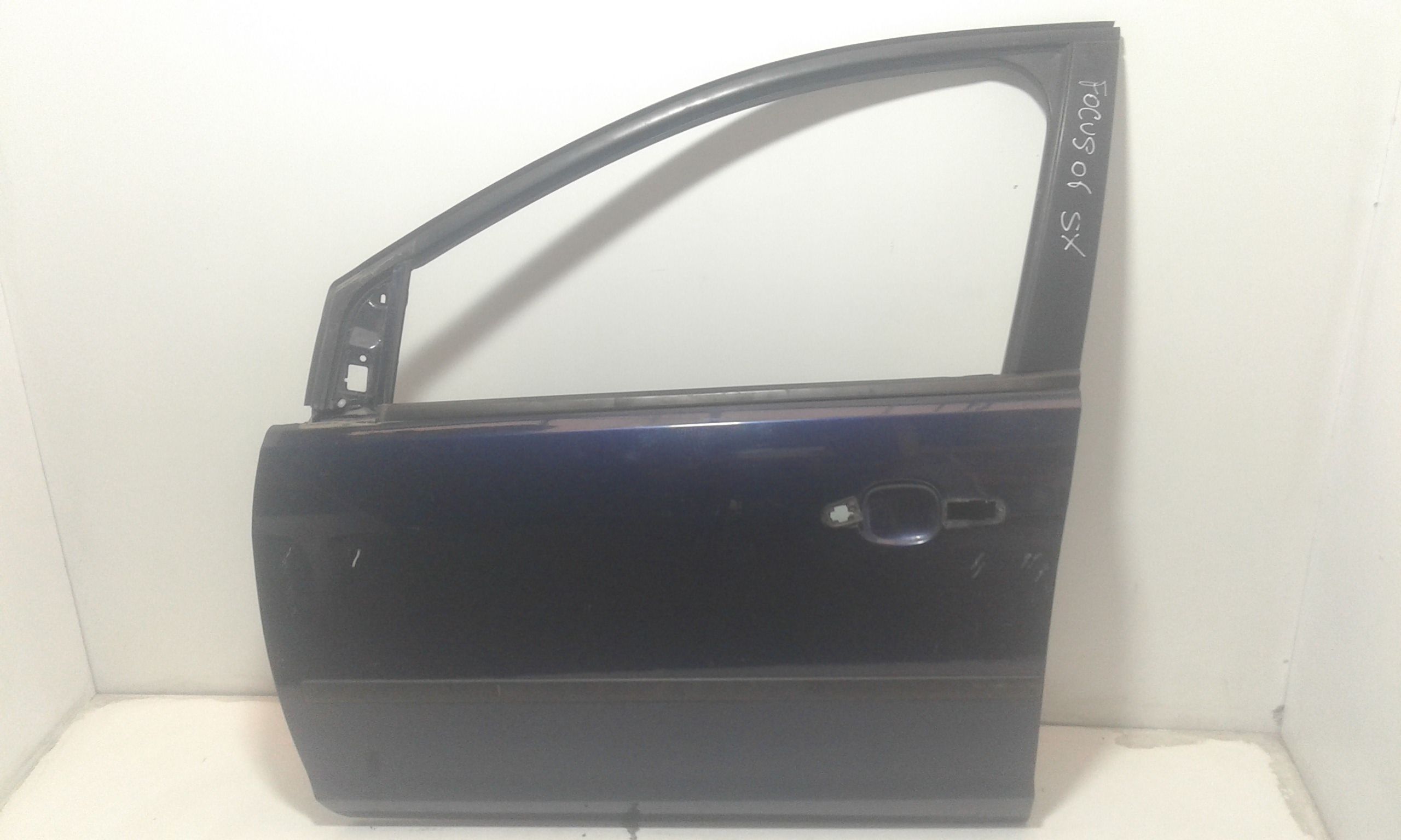 Portiera Anteriore Sinistra FORD Focus Berlina 3 Serie